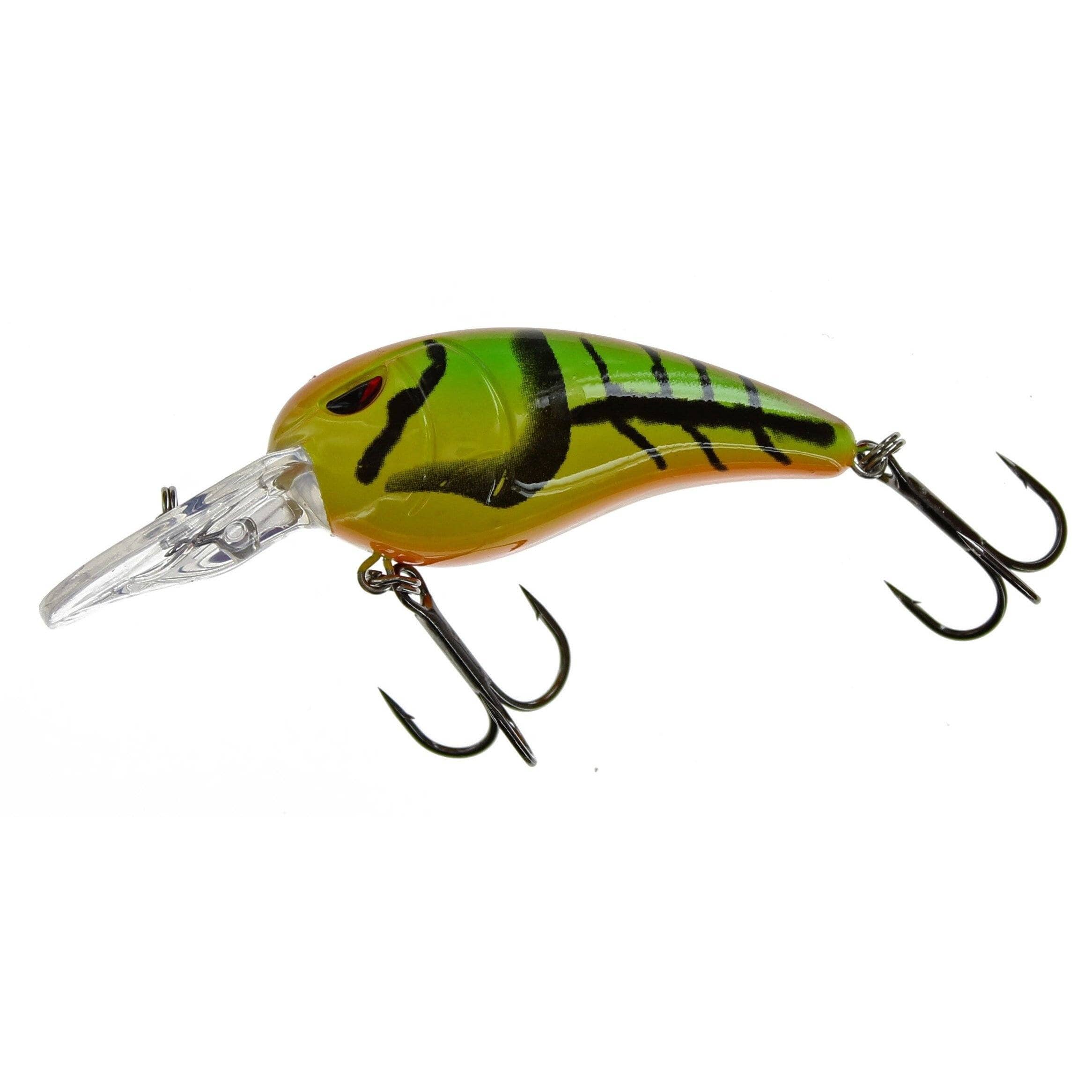 SPRO Rkcrawler 50-Melon Craw-