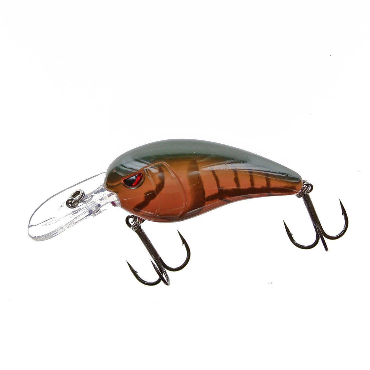 SPRO Rkcrawler 50-Missouri Craw-