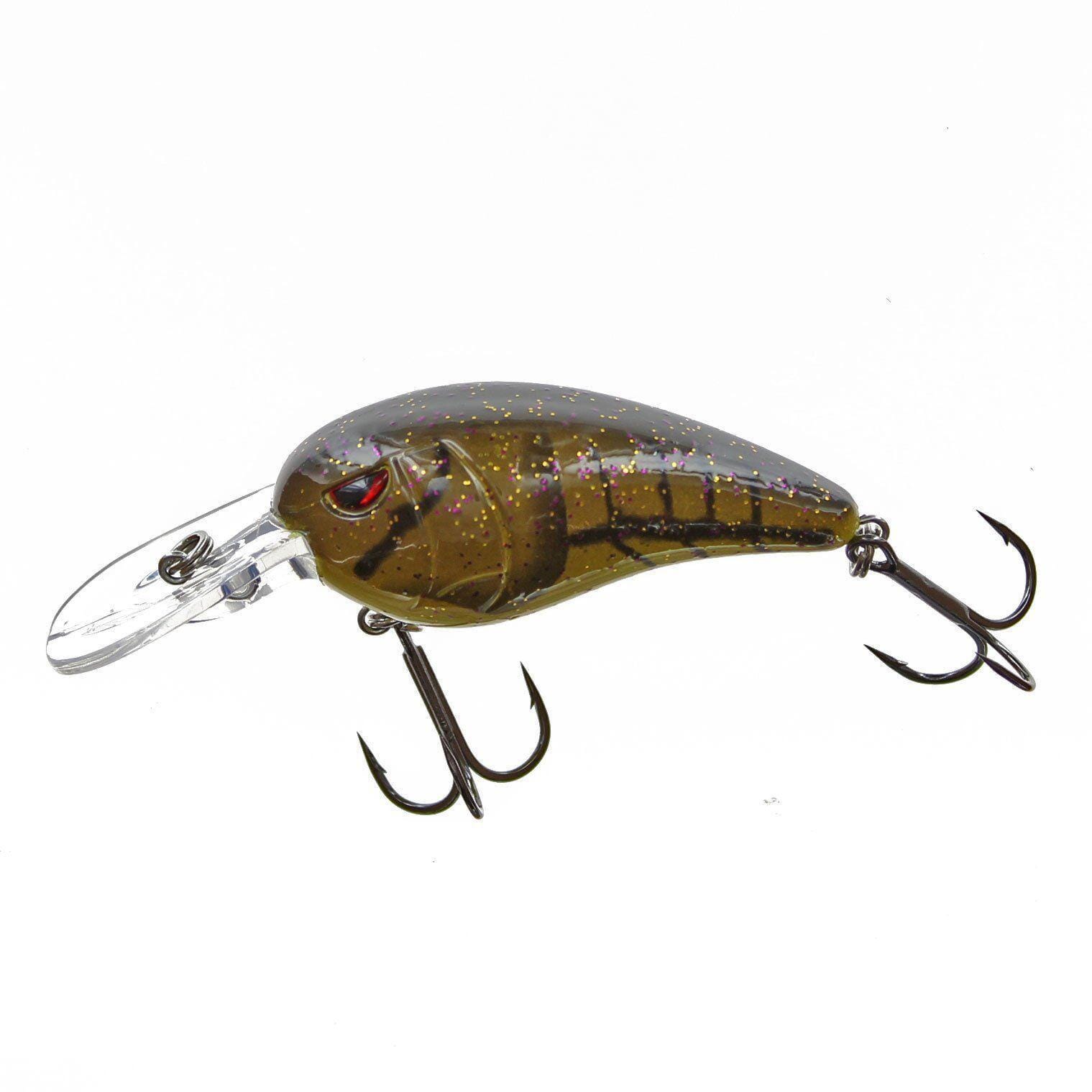 SPRO Rkcrawler 50-Ozark Craw-