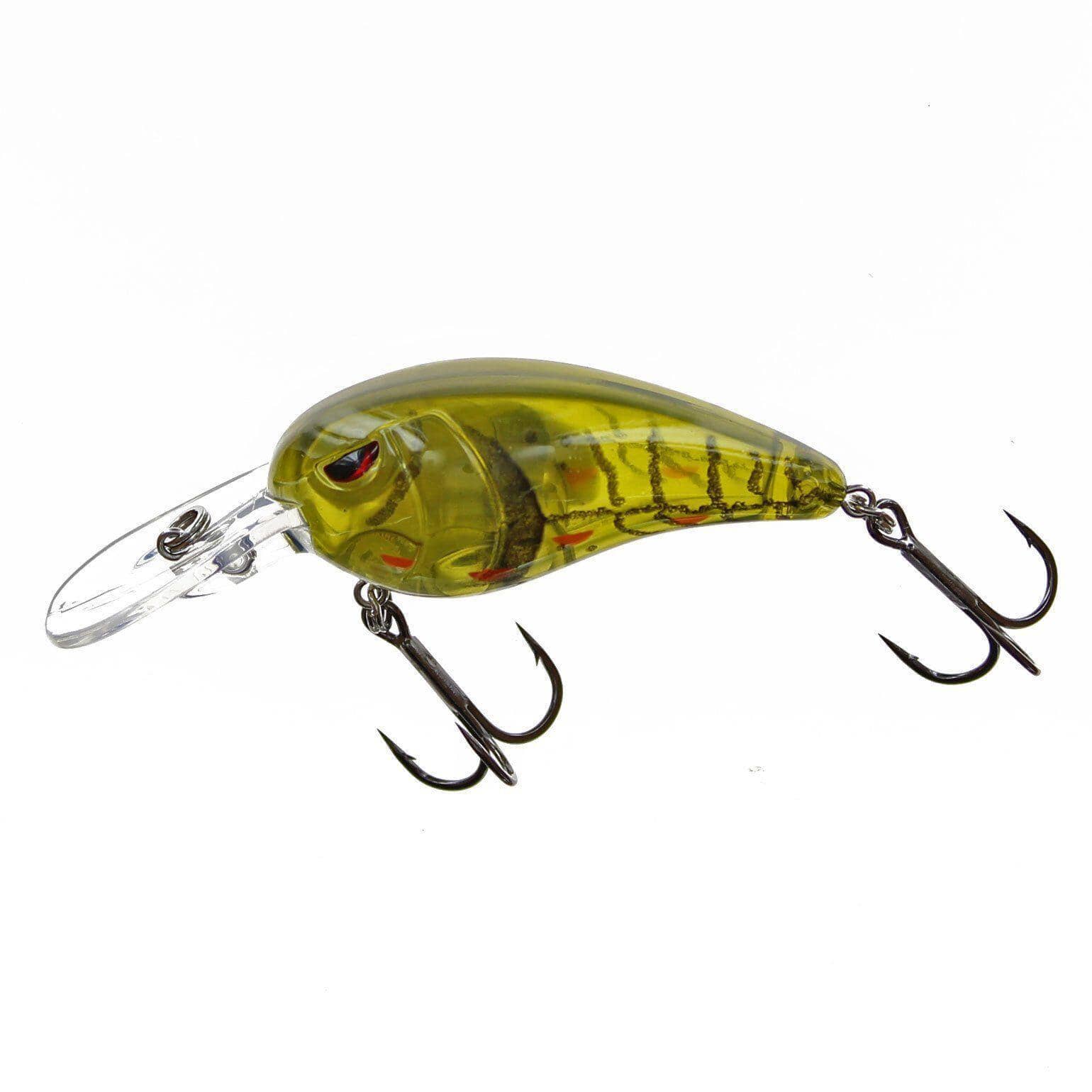 SPRO Rkcrawler 50-Phantom Watermelon-