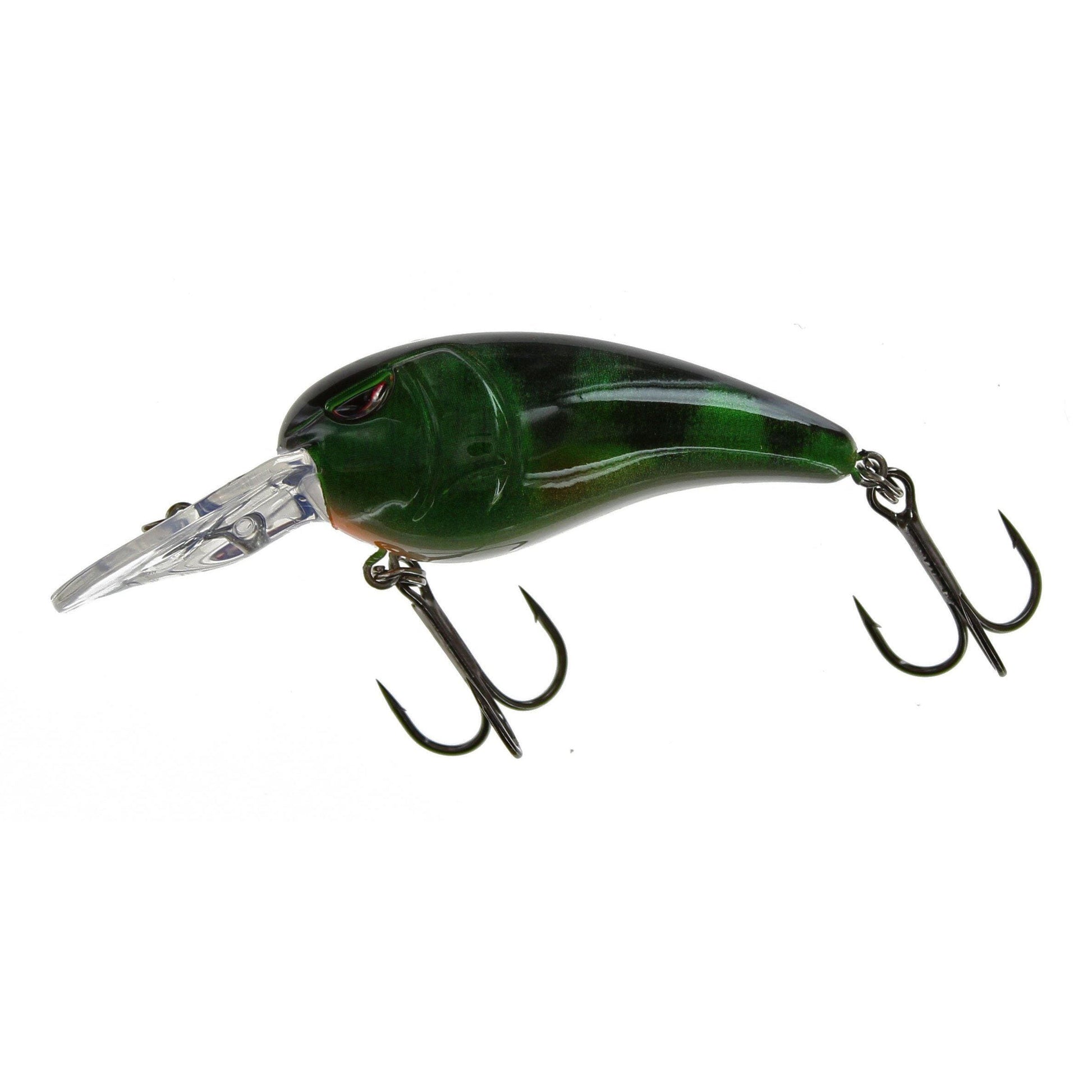 SPRO Rkcrawler 50-Real Perch-