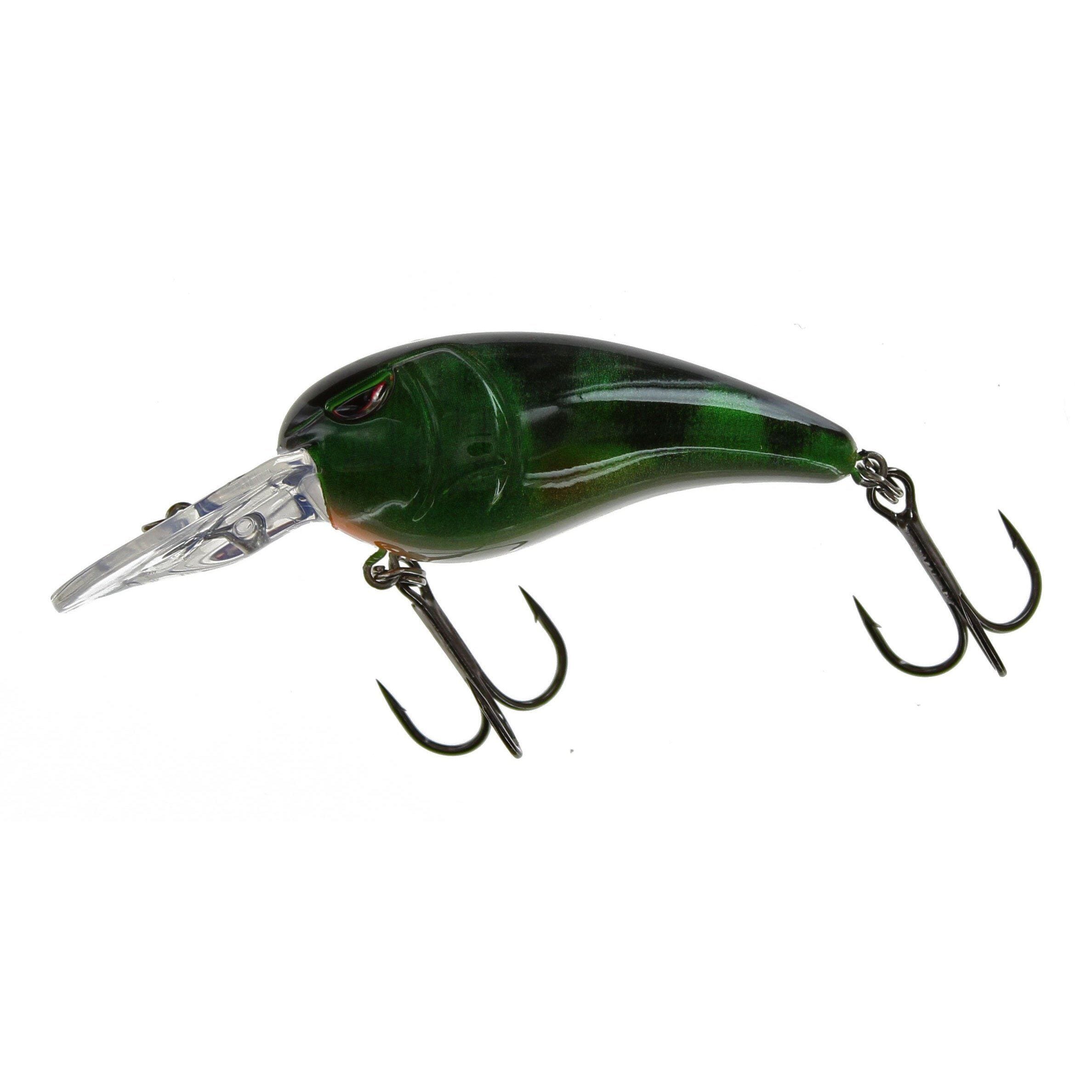 SPRO Rkcrawler 50-Real Perch-