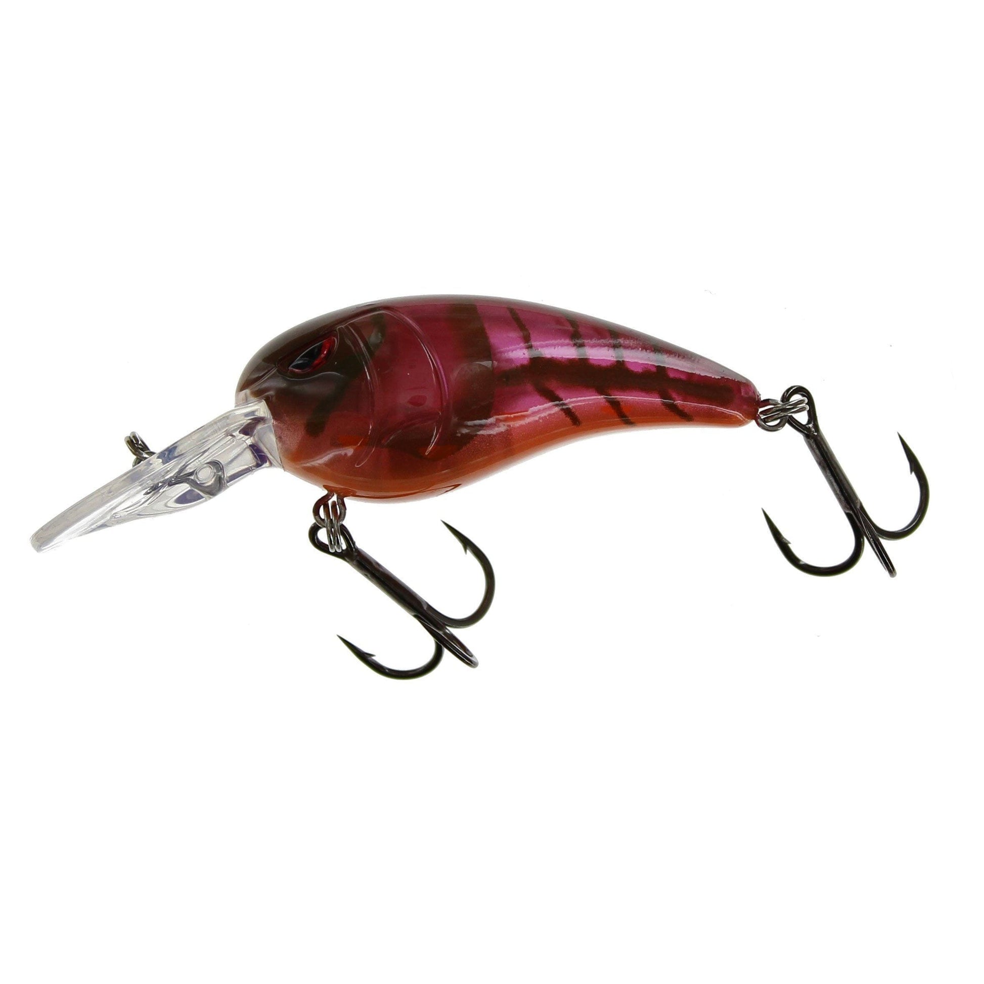 SPRO Rkcrawler 50-Red River Craw-