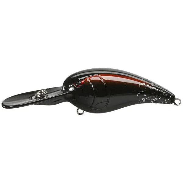 SPRO RkStar 55 Crankbait-Midnight Star-