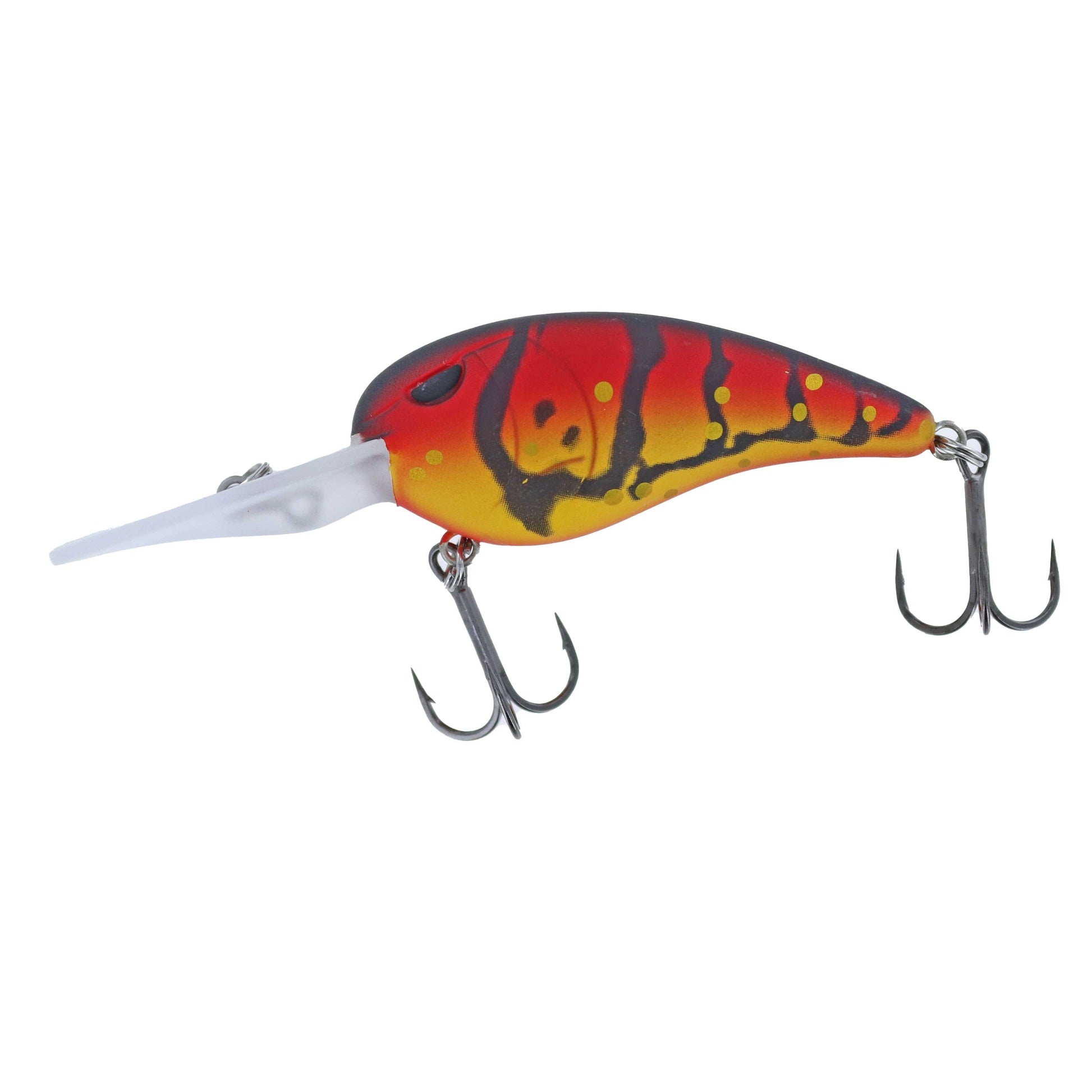 SPRO Rock Crawler 55-Delta Craw-
