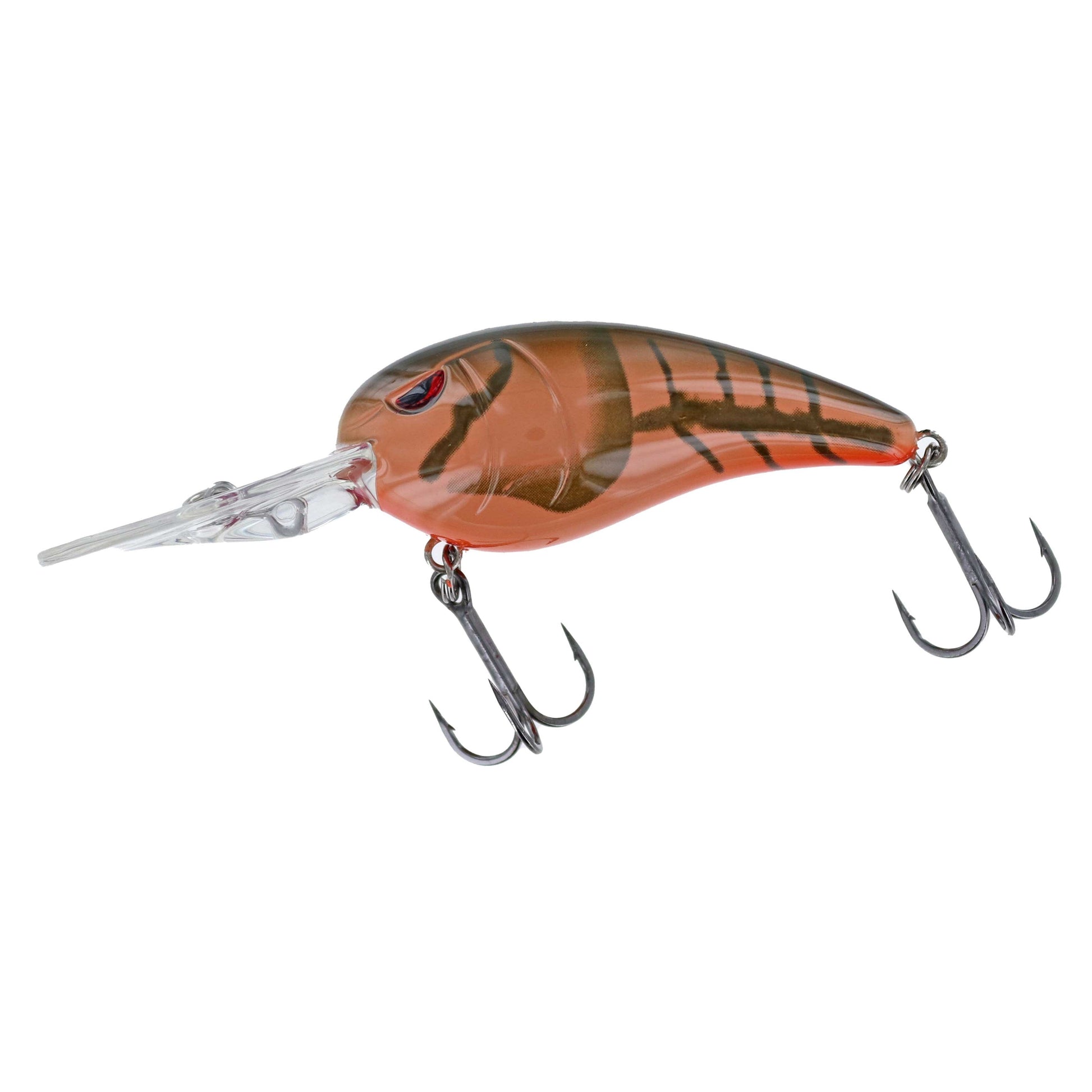 SPRO Rock Crawler 55-Missouri Craw-