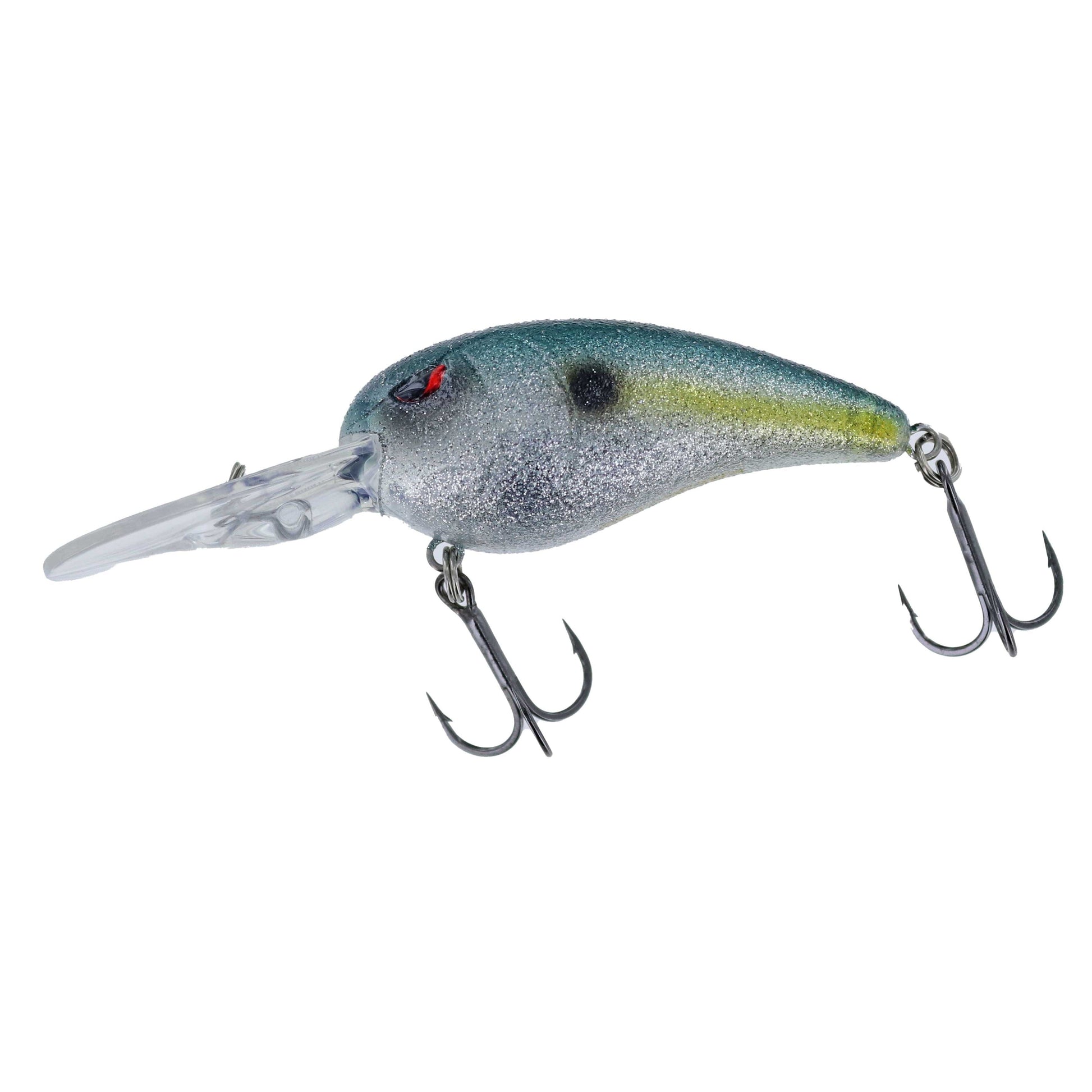 SPRO Rock Crawler 55-Sparkle Shad-