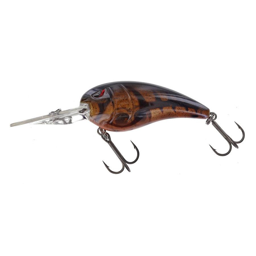 SPRO Rock Crawler 55-Watermelon Sunset-