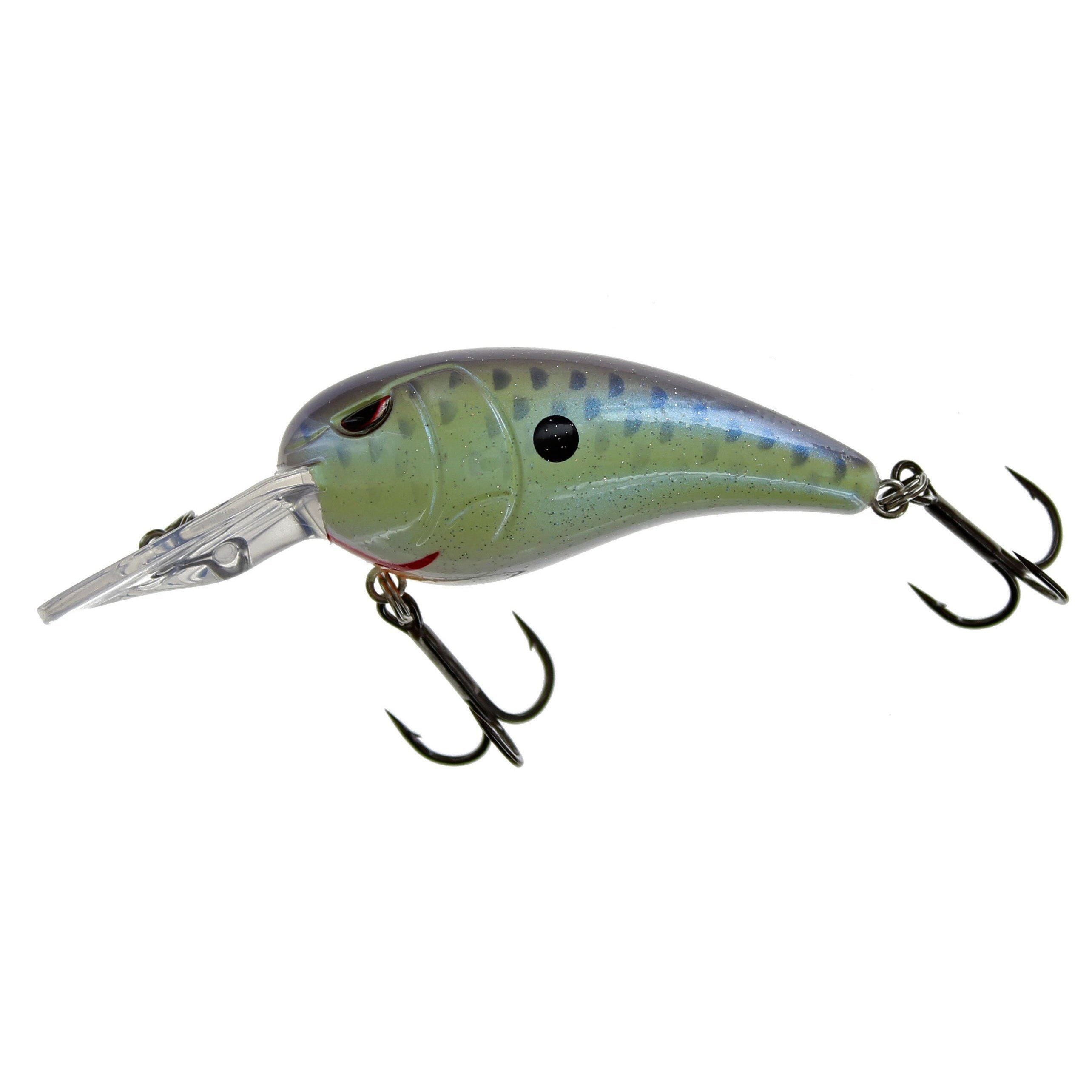 SPRO Rock Crawler MD 55-Cell Mate-