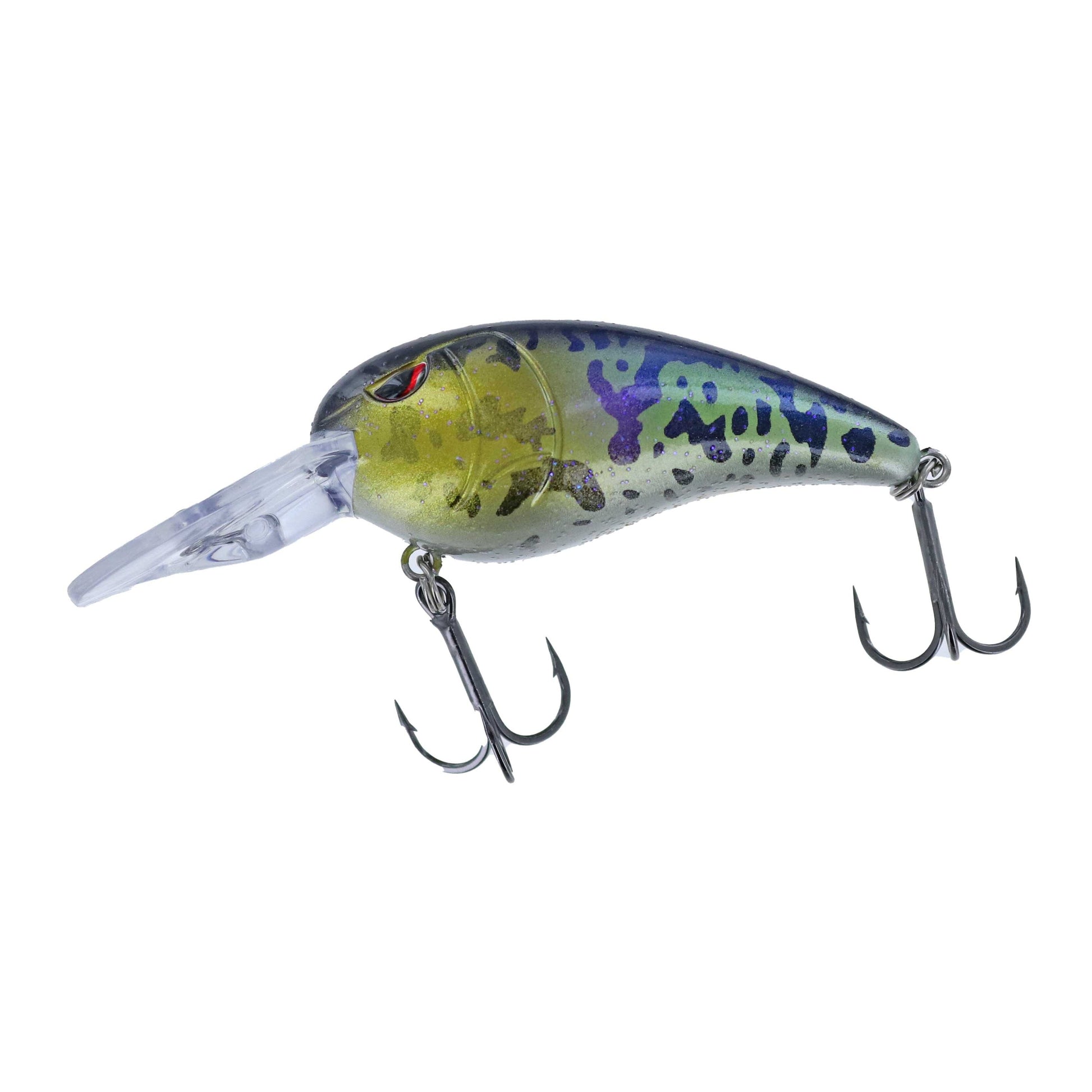 SPRO Rock Crawler MD 55-Gobby-