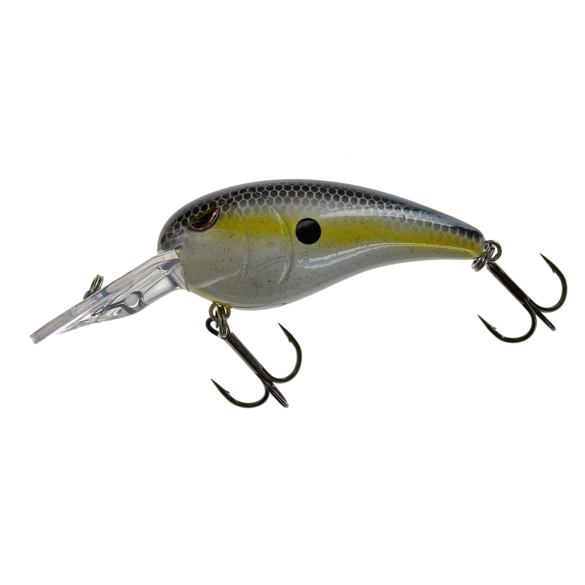 SPRO Rock Crawler MD 55-Nasty Shad-