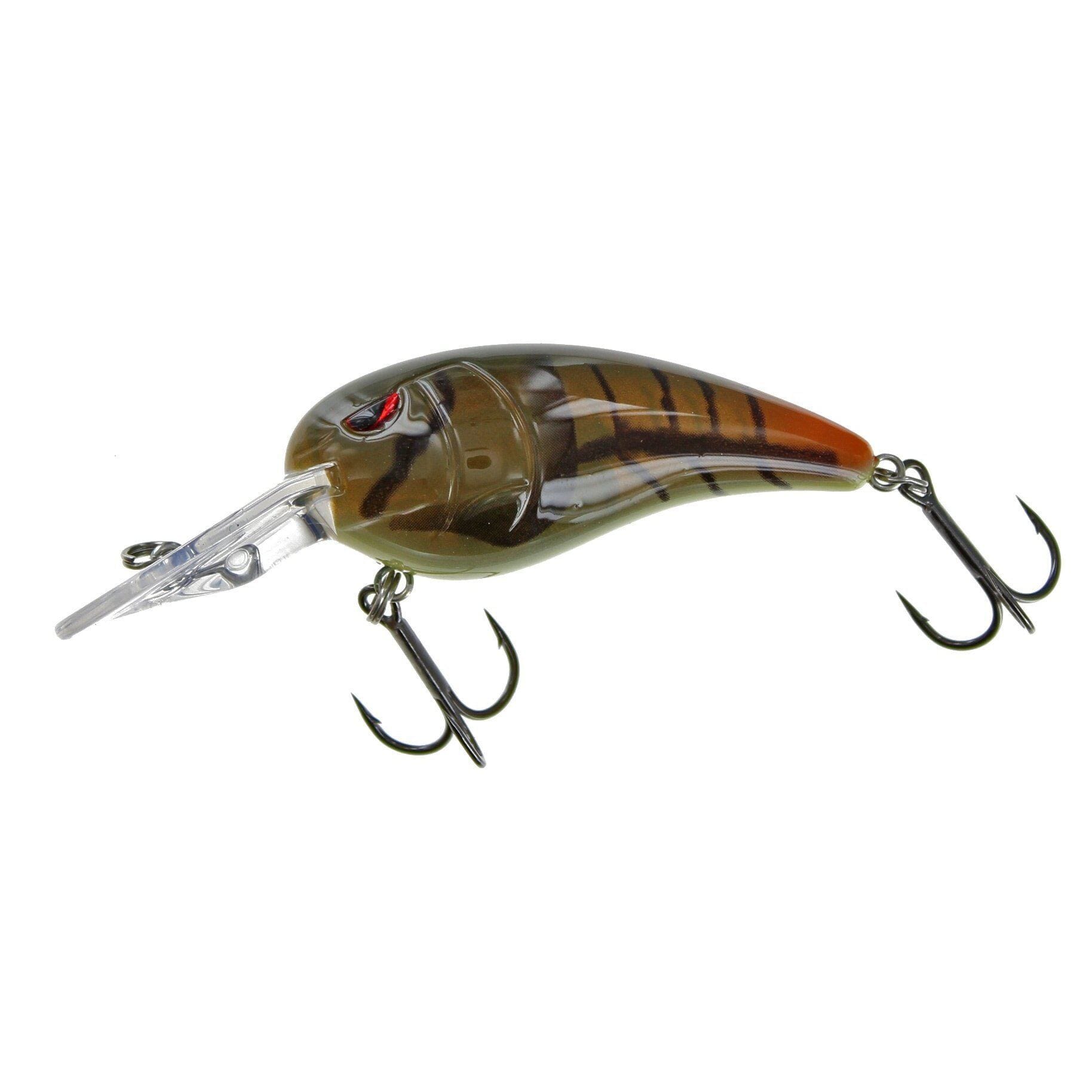 SPRO Rock Crawler MD 55-Phantom Green-