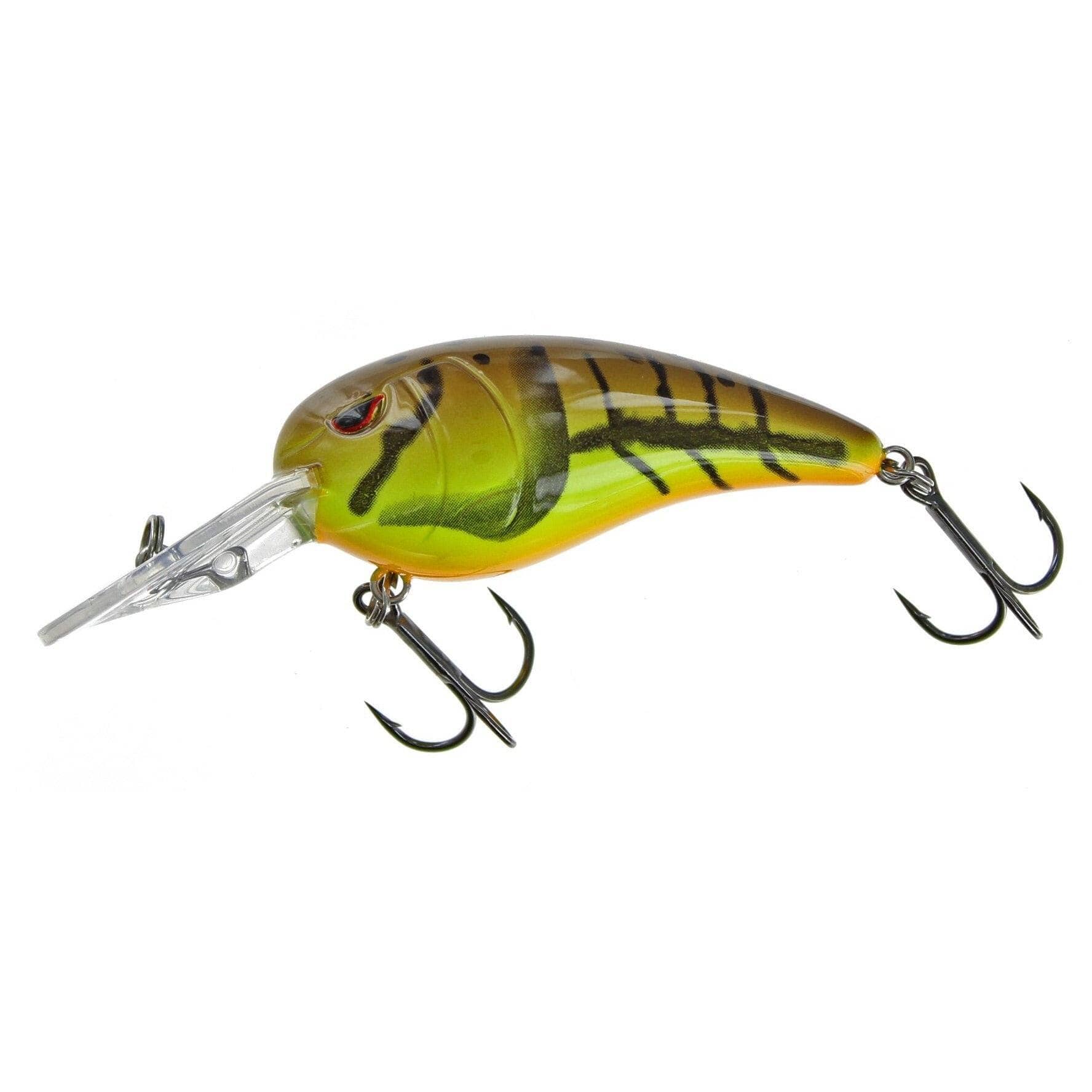 SPRO Rock Crawler MD 55-Spring Craw-