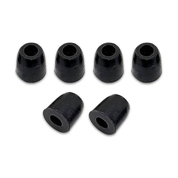 Spro Silicone Stoppers - 20pk 