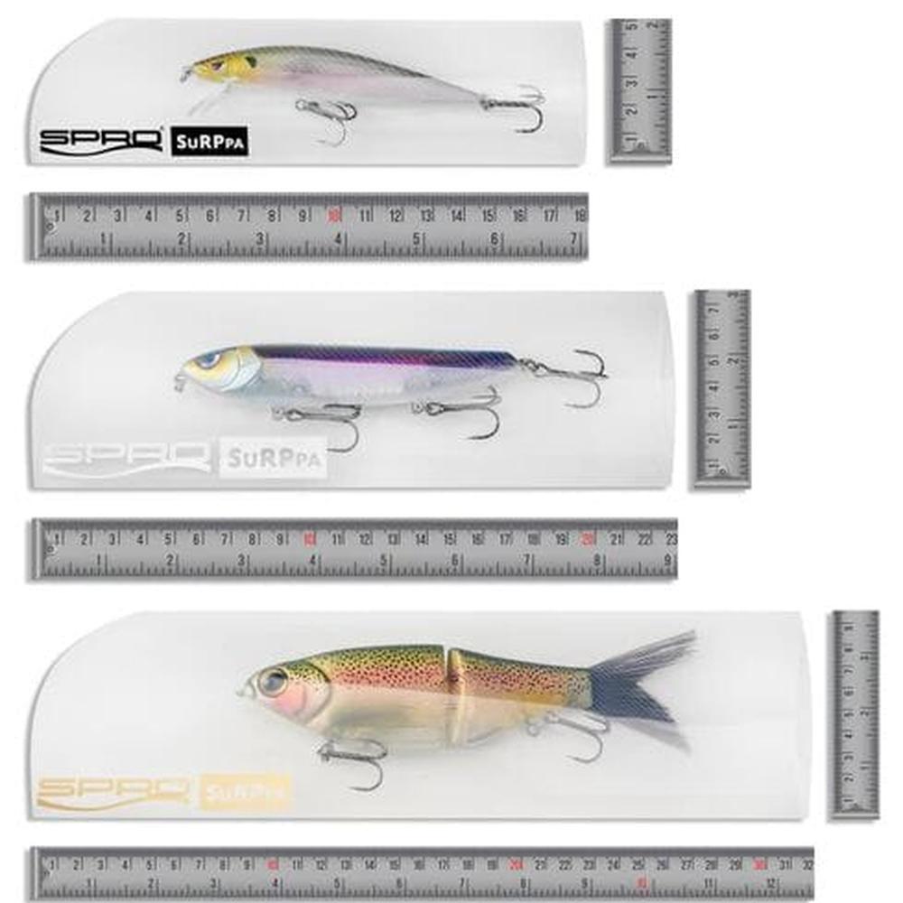 SPRO Surppa Lure Holders 