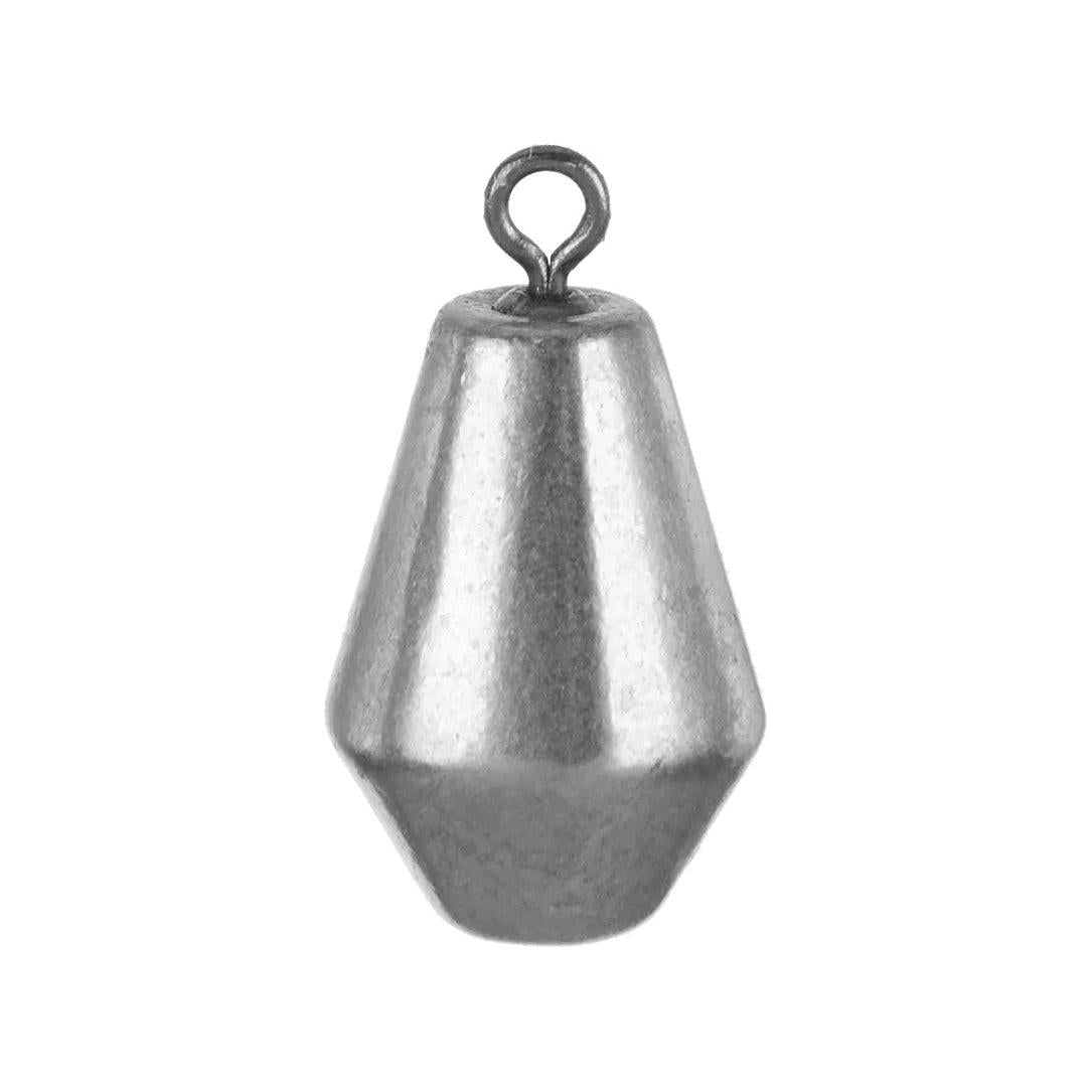 SPRO Tungsten Drop Shot Sinker Short 