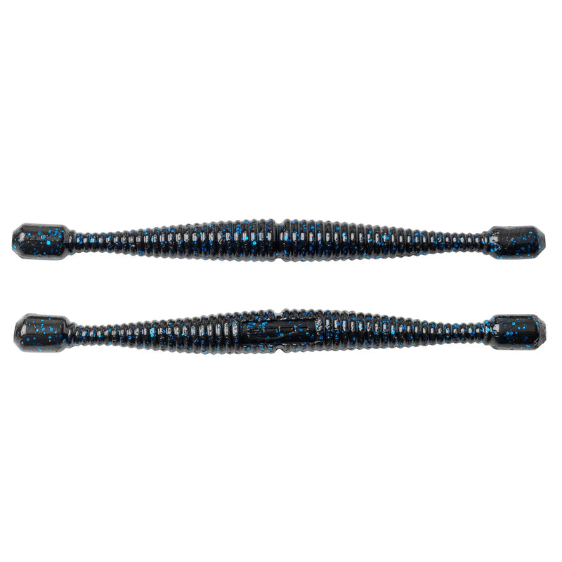 Spro Wacky Snack 5.25"