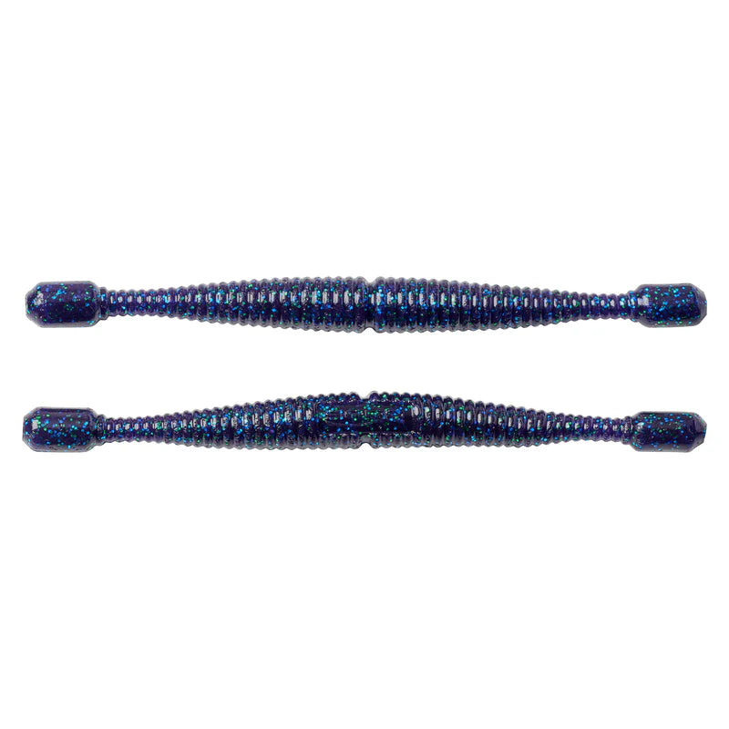 Spro Wacky Snack 5.25"