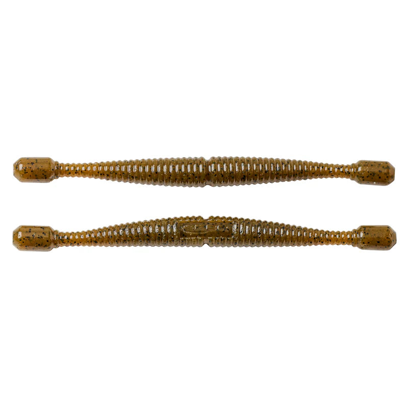 Spro Wacky Snack 5.25"