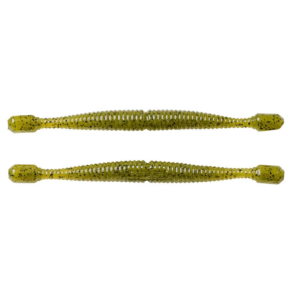 Spro Wacky Snack 5.25" Watermelon 