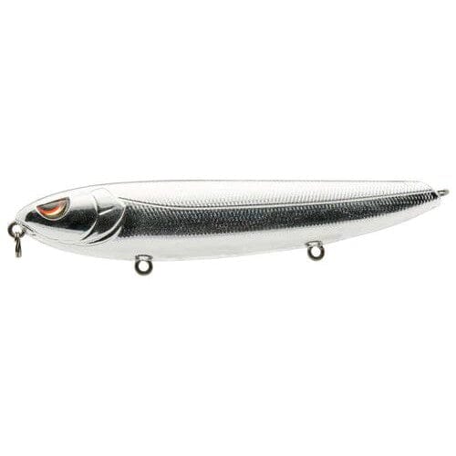 SPRO Walking Haint Chrome 125 