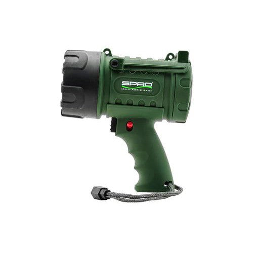 Spro Waterproof Spotlight-