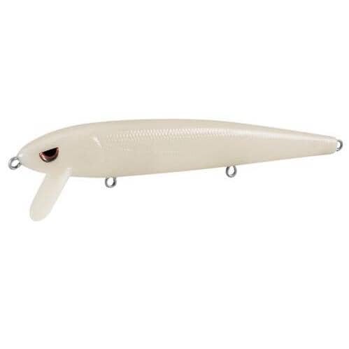 SPRO Zero Minnow 130-Bone-