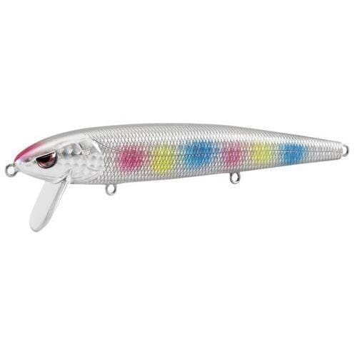 SPRO Zero Minnow 130-Cotton Candy-