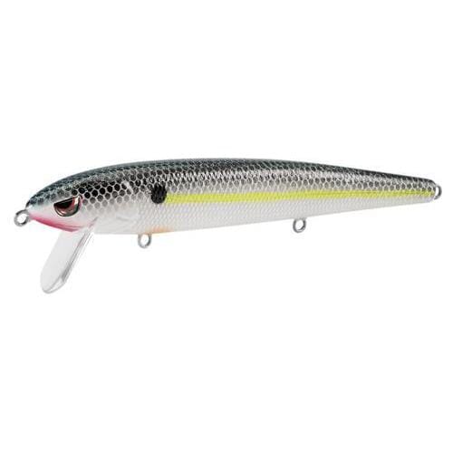 SPRO Zero Minnow 130-Nasty Shad-