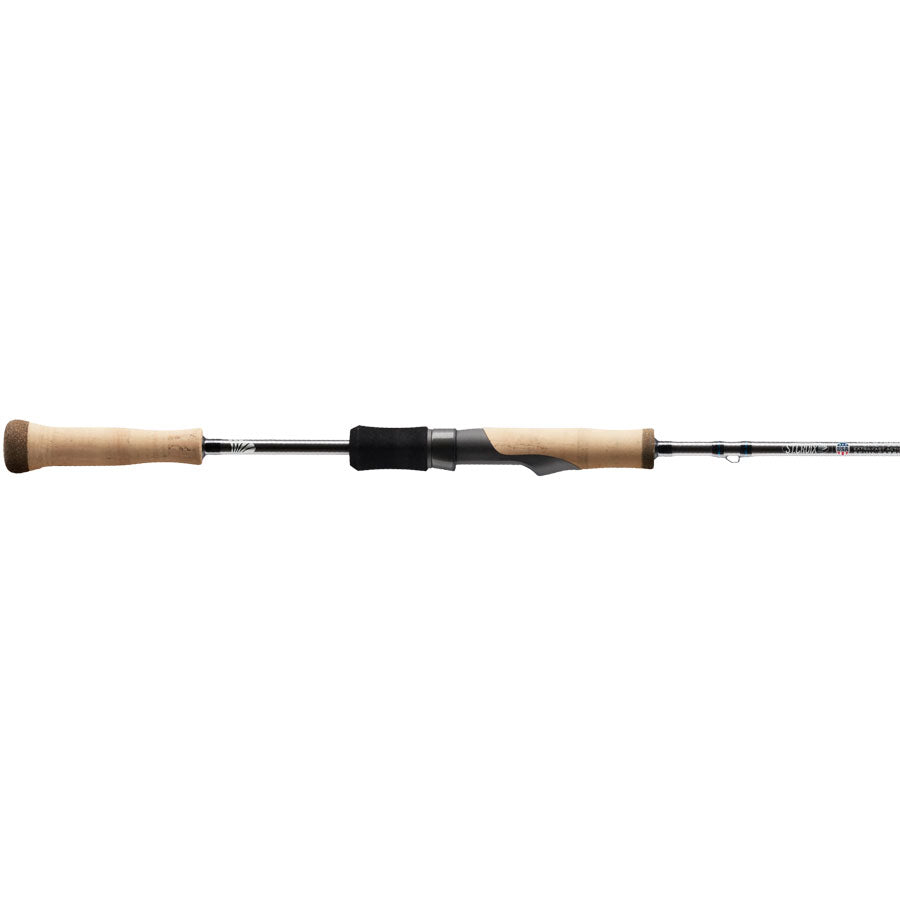 St Croix Avid Panfish Spinning 