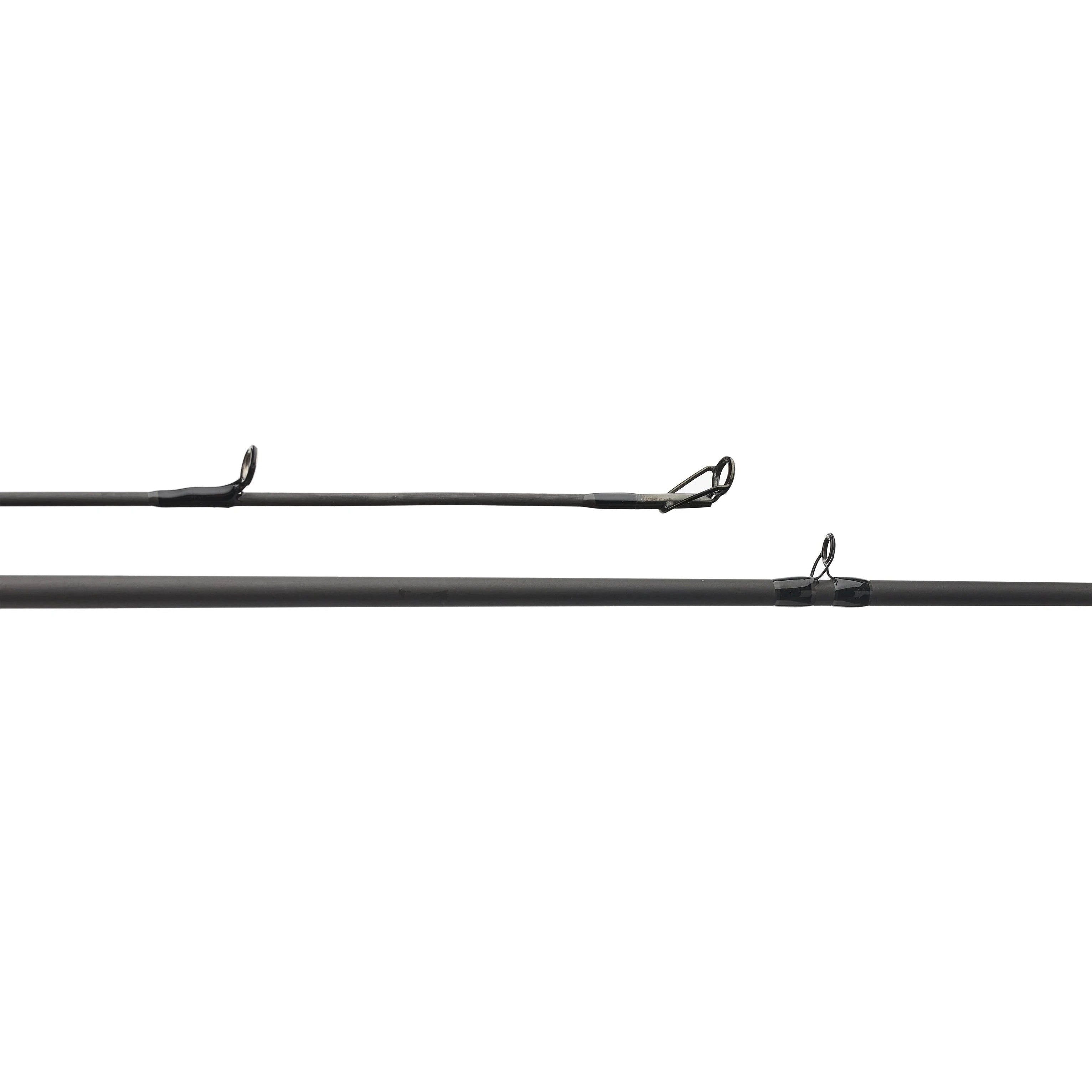 St Croix Bass X Casting Rod-