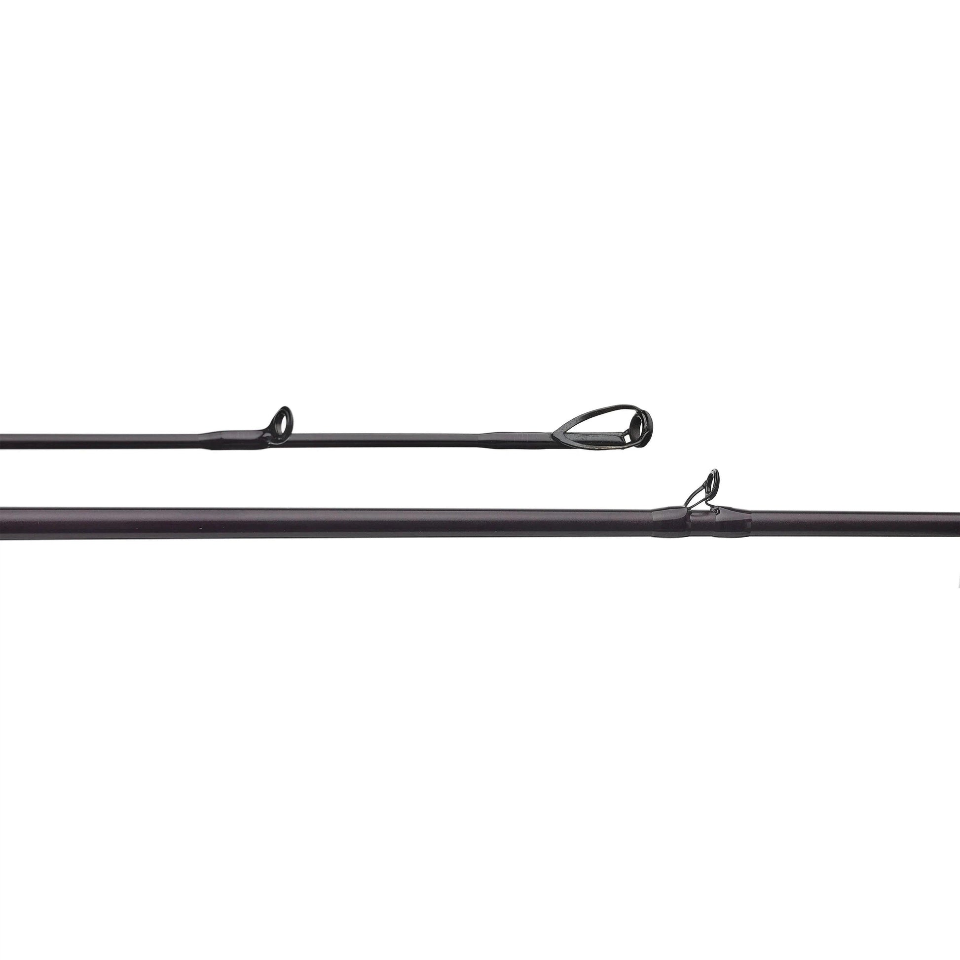 St Croix Mojo Bass Casting Rod-