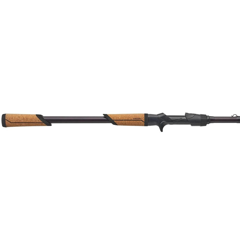 St Croix Mojo Bass Casting Rod 