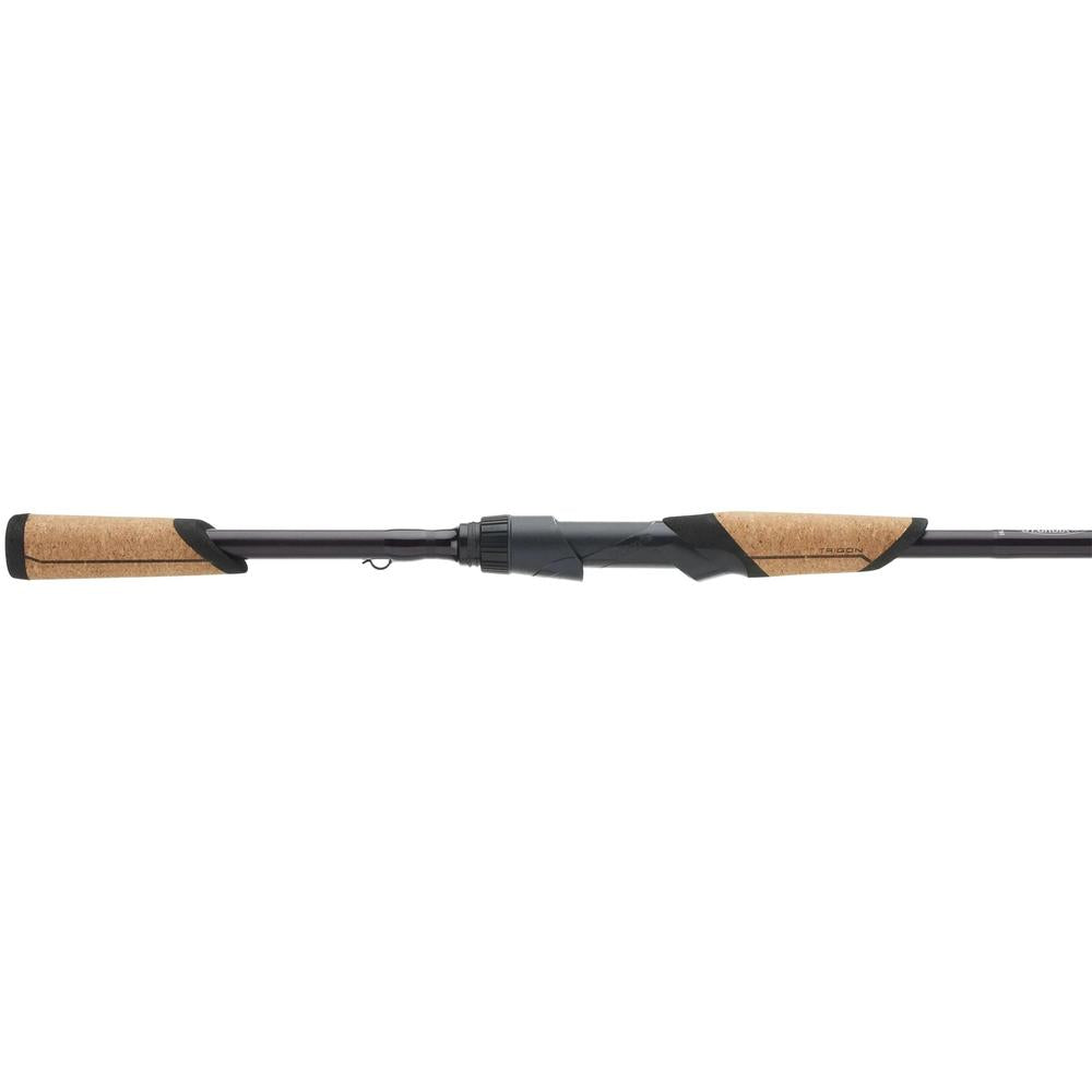 St Croix Mojo Bass Spinning Rod 