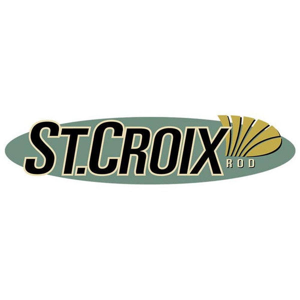 St Croix Triumph Casting Rod 
