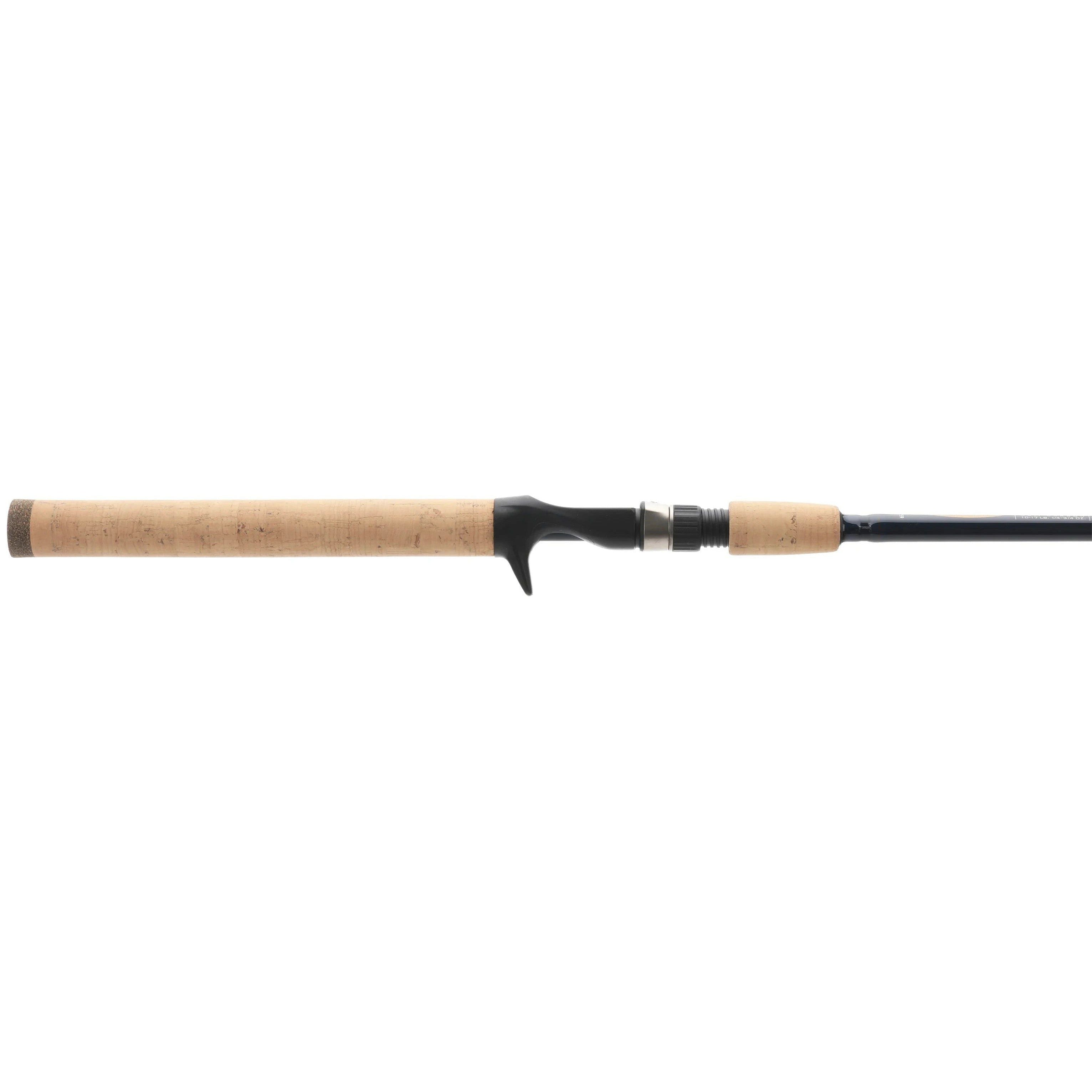 St Croix Triumph Casting Rod-