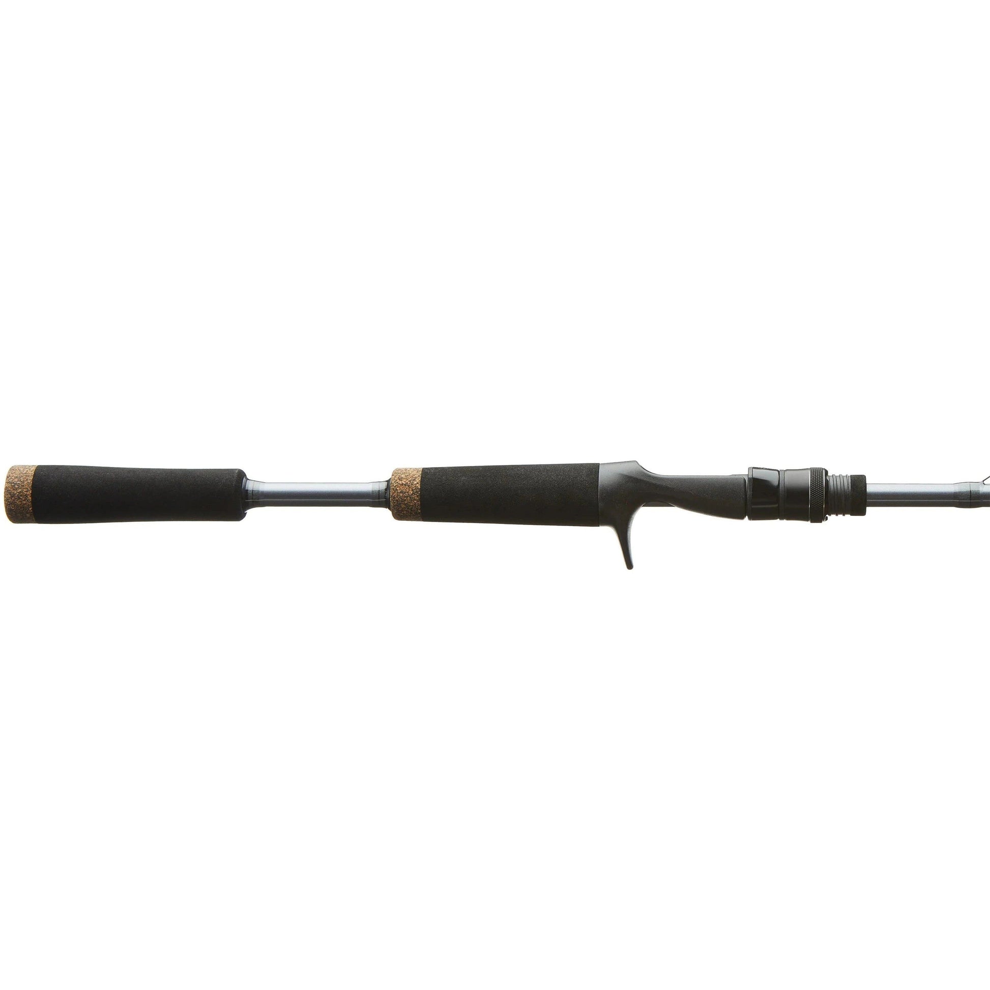 St. Croix Black Bass Casting Rods-