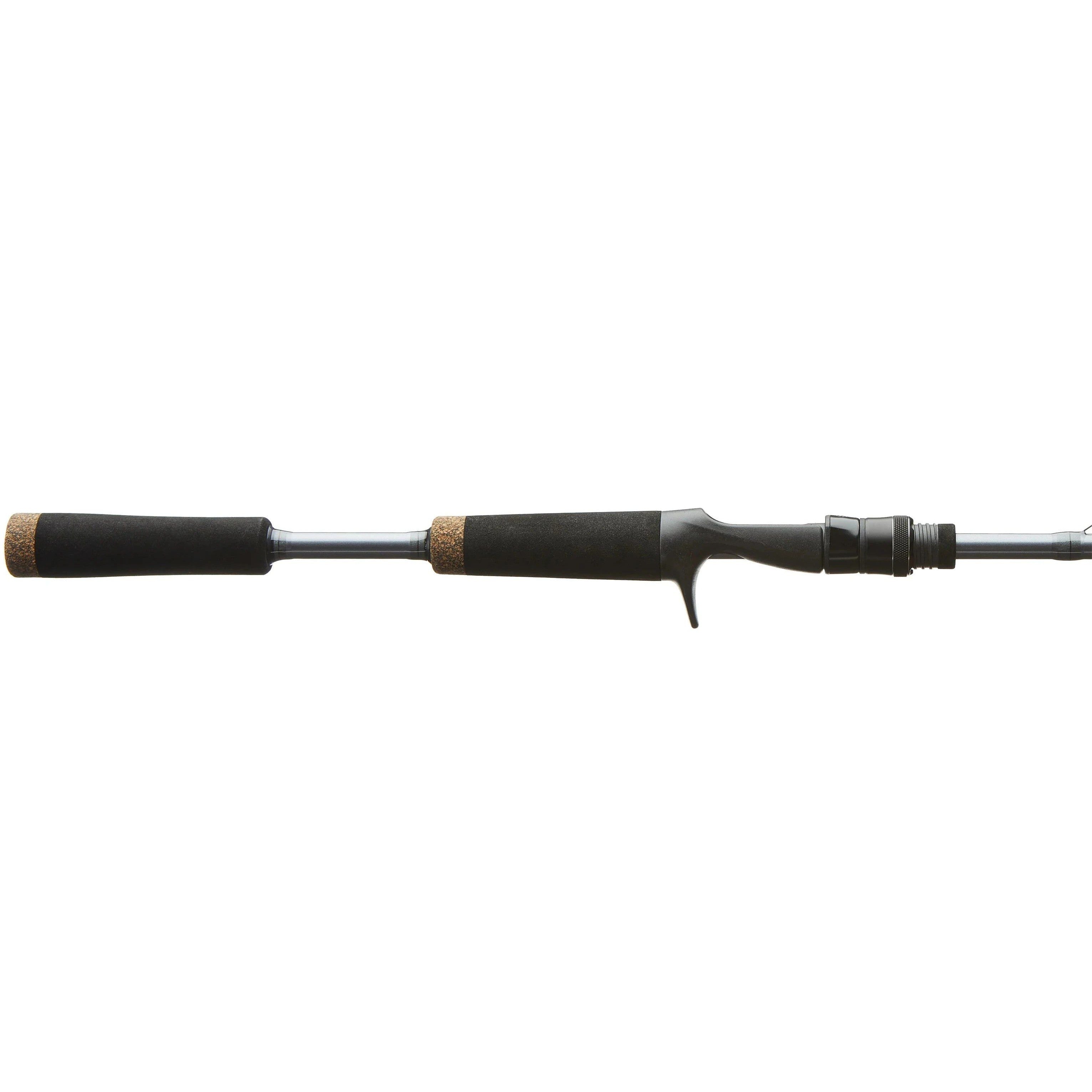 St. Croix Black Bass Casting Rods-