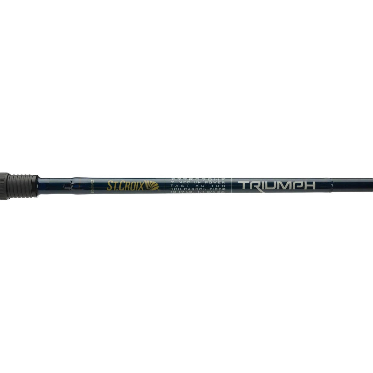 St. Croix Triumph Casting Rod 2027 