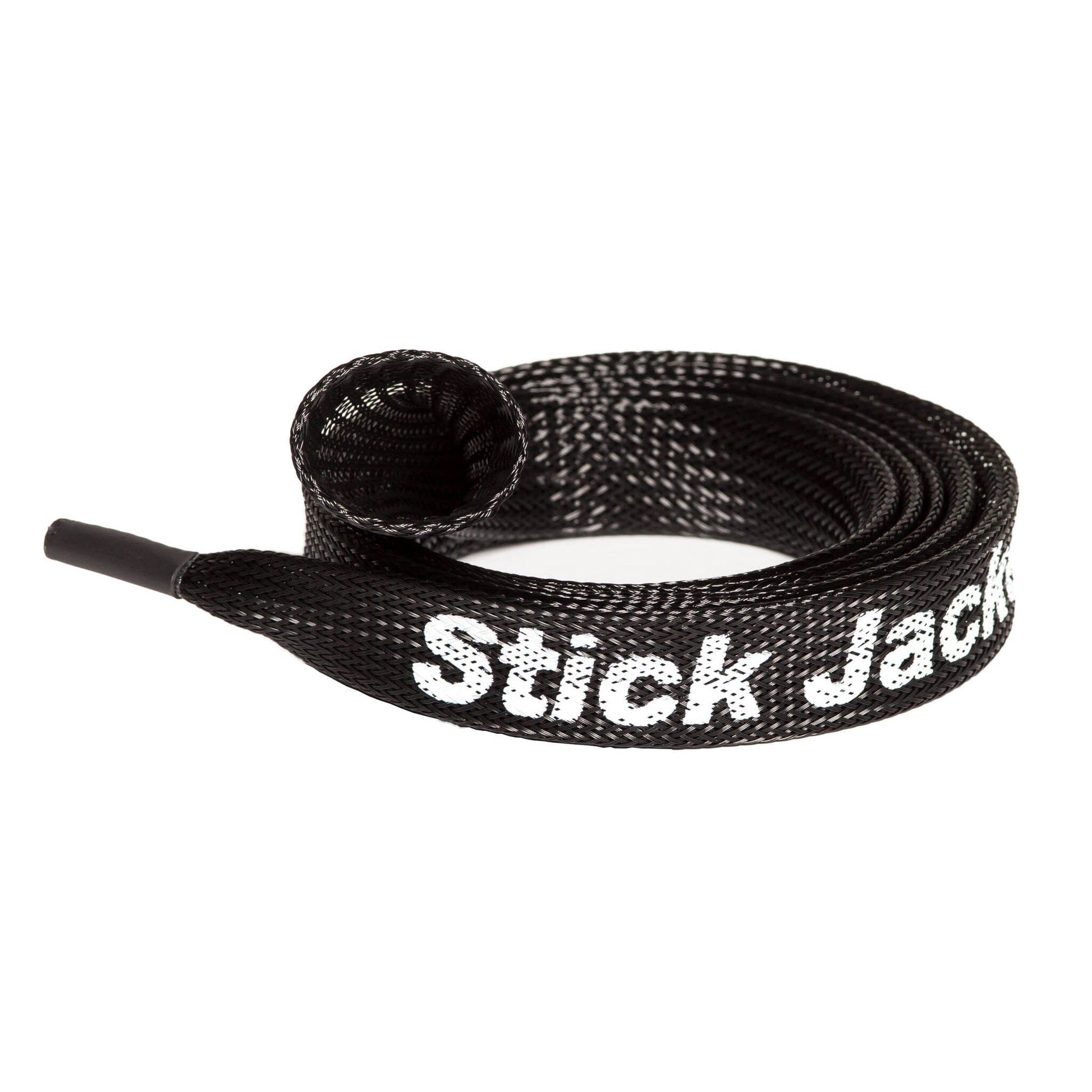 Stick Jacket Rod Sleeve Casting-Black-