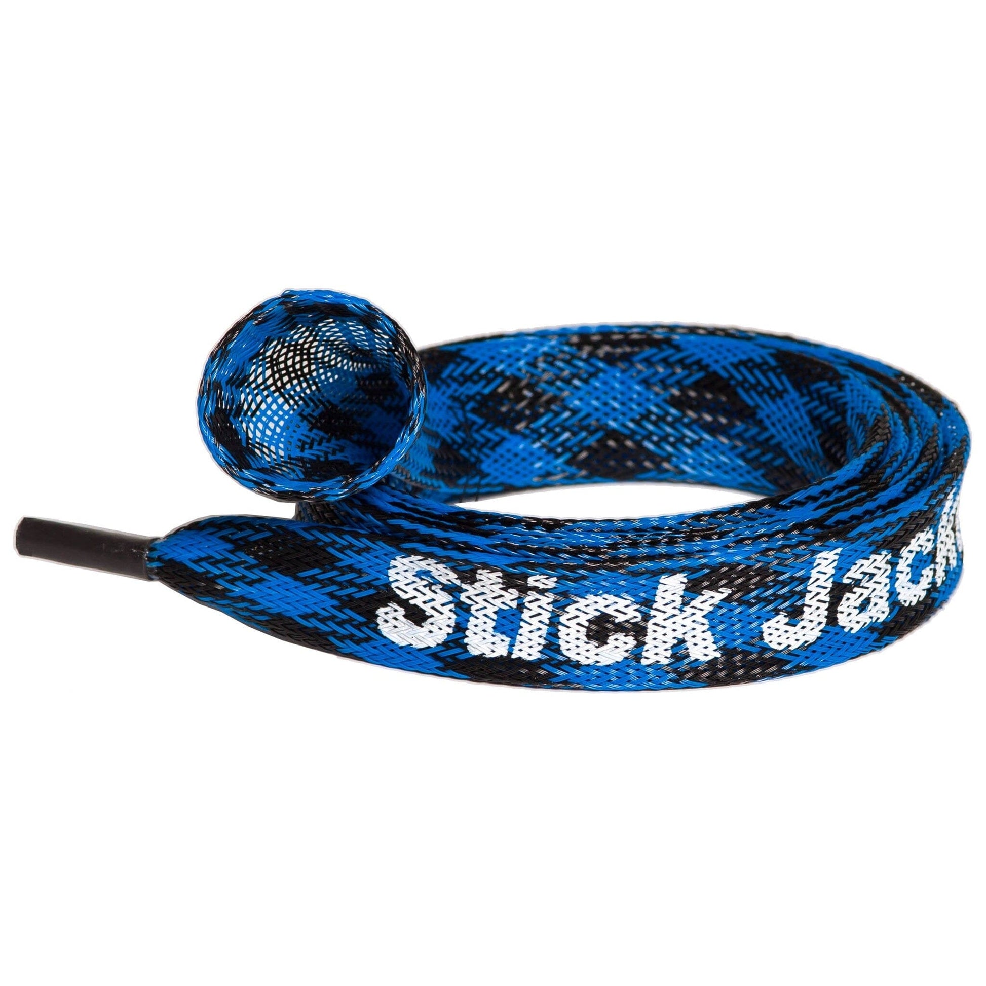 Stick Jacket Rod Sleeve Casting-Black Saphire-