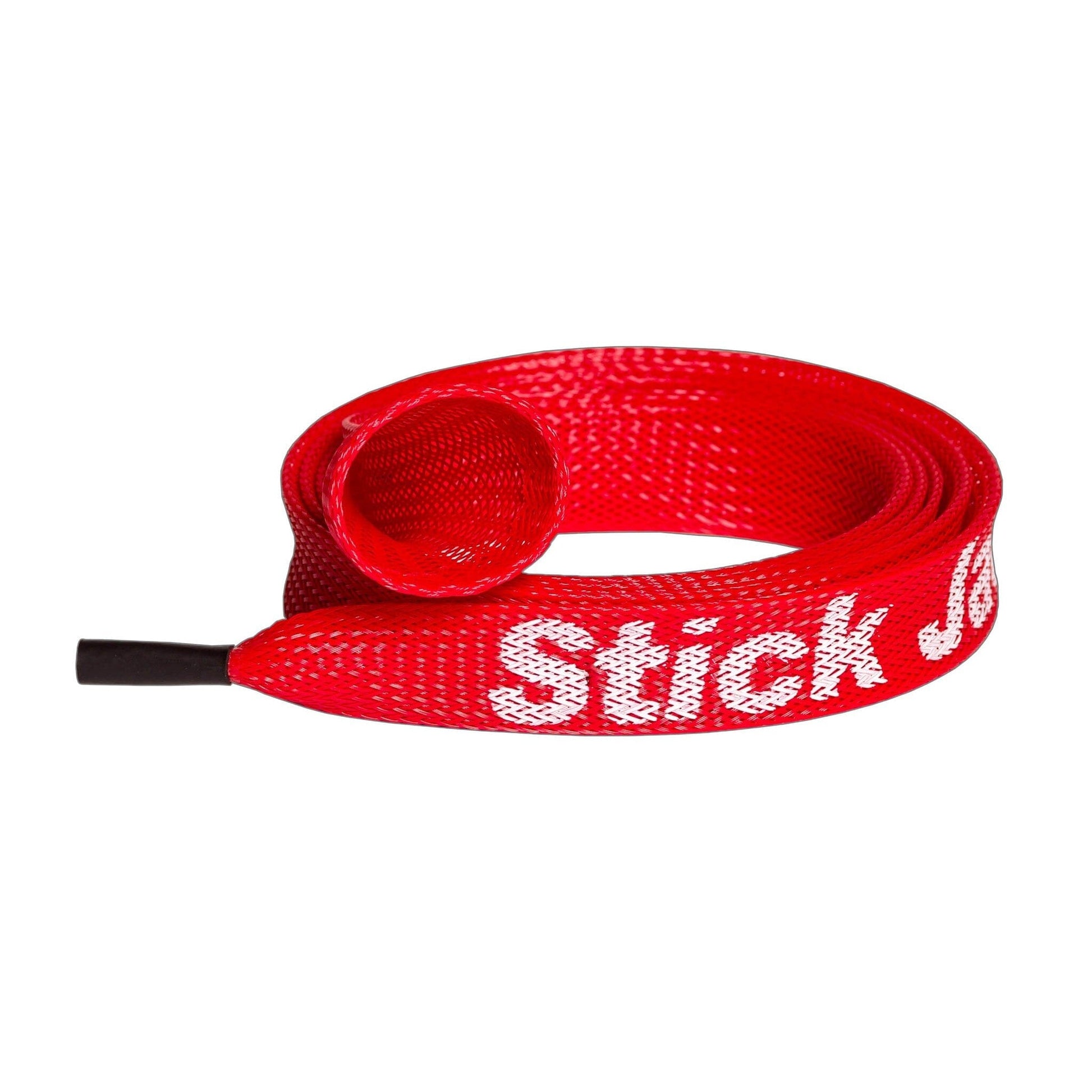 Stick Jacket Rod Sleeve Casting-Red-
