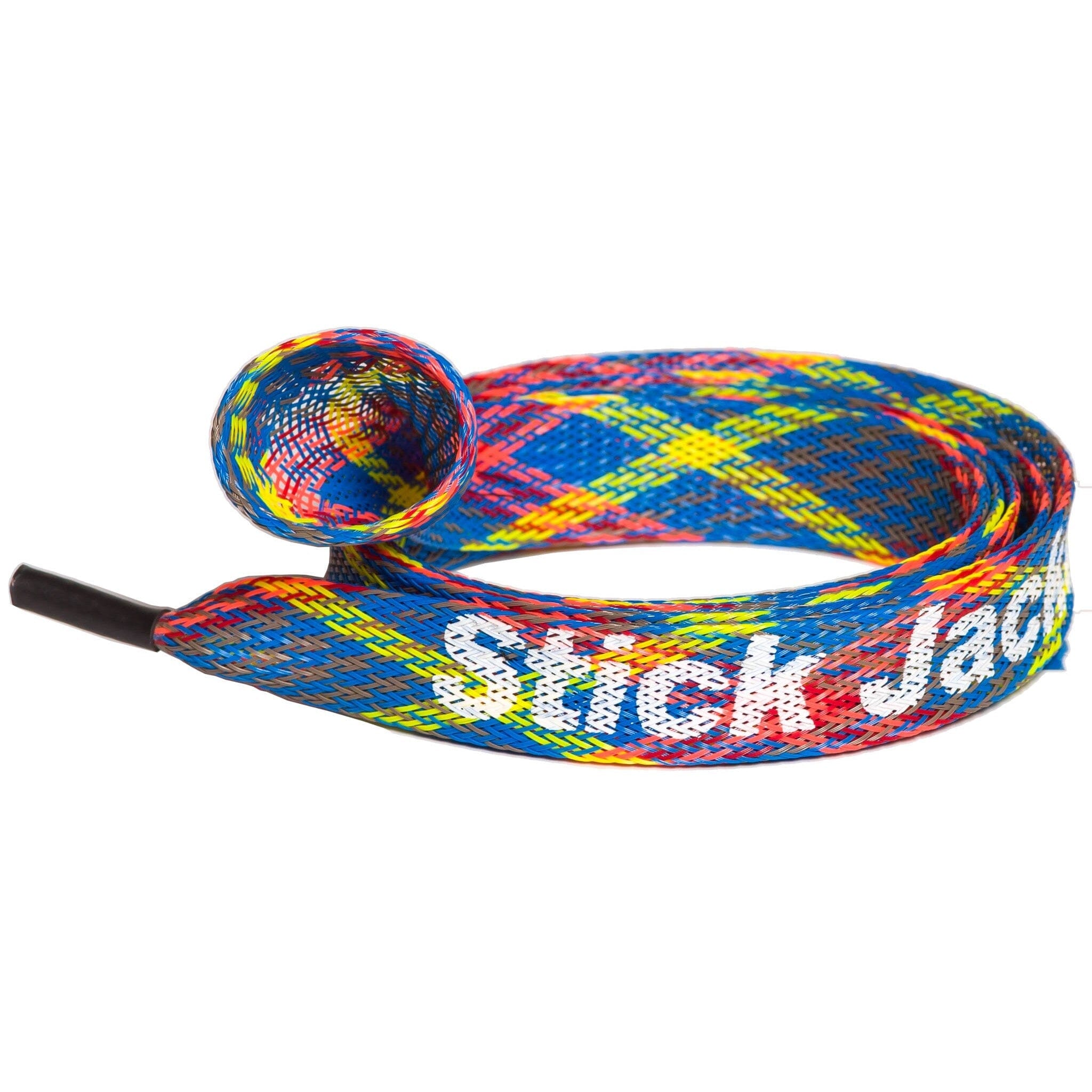 Stick Jacket Rod Sleeve Casting-Sumpthin Slipry-