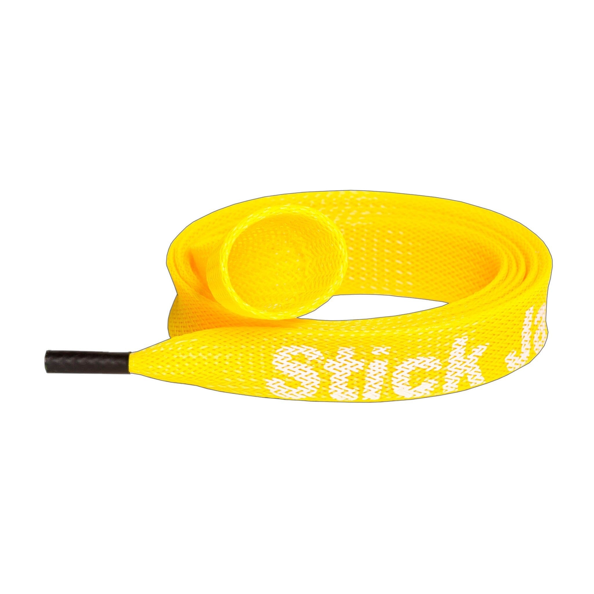 Stick Jacket Rod Sleeve Casting-Yellow-