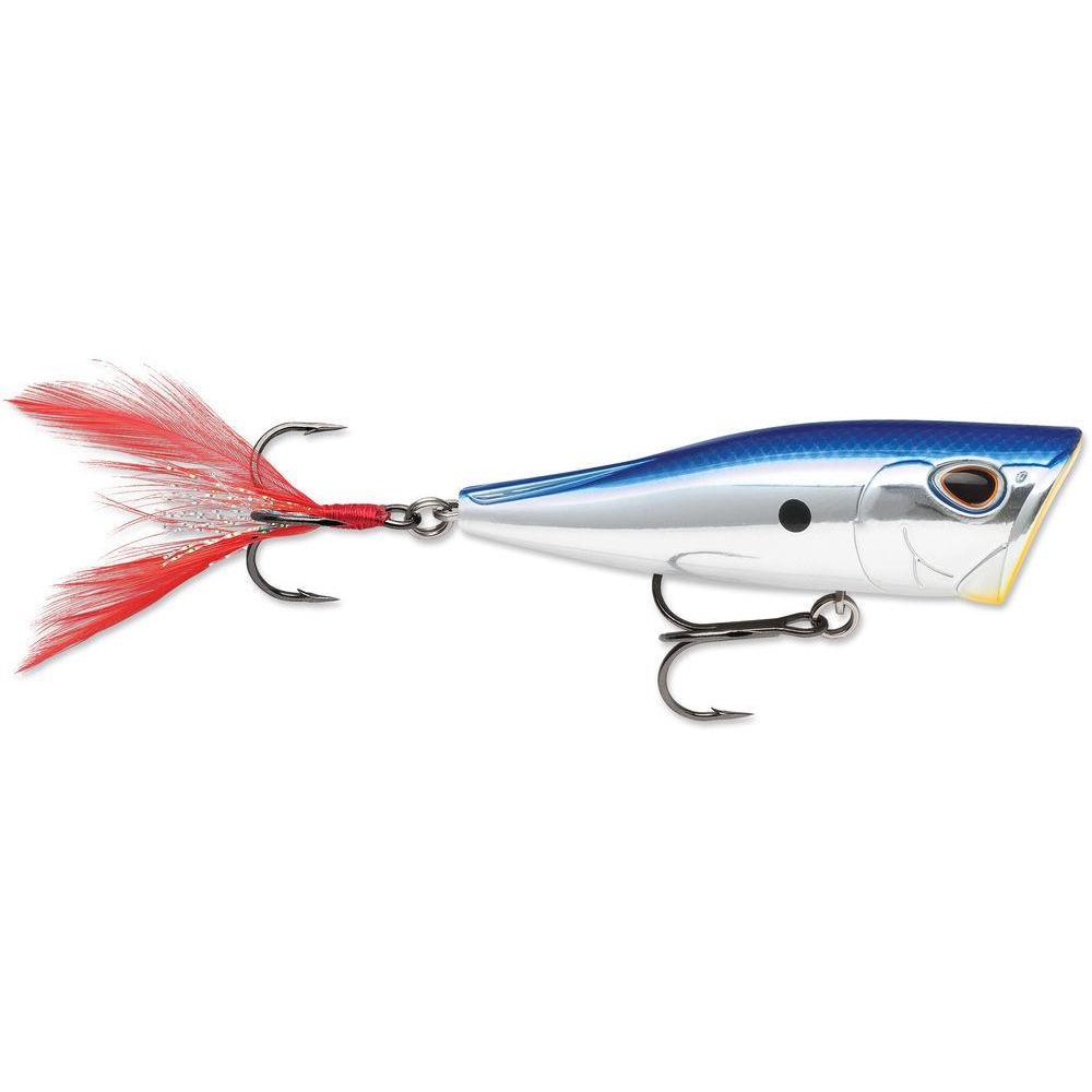 Storm Arashi Cover Pop-Pro Blue Shad-