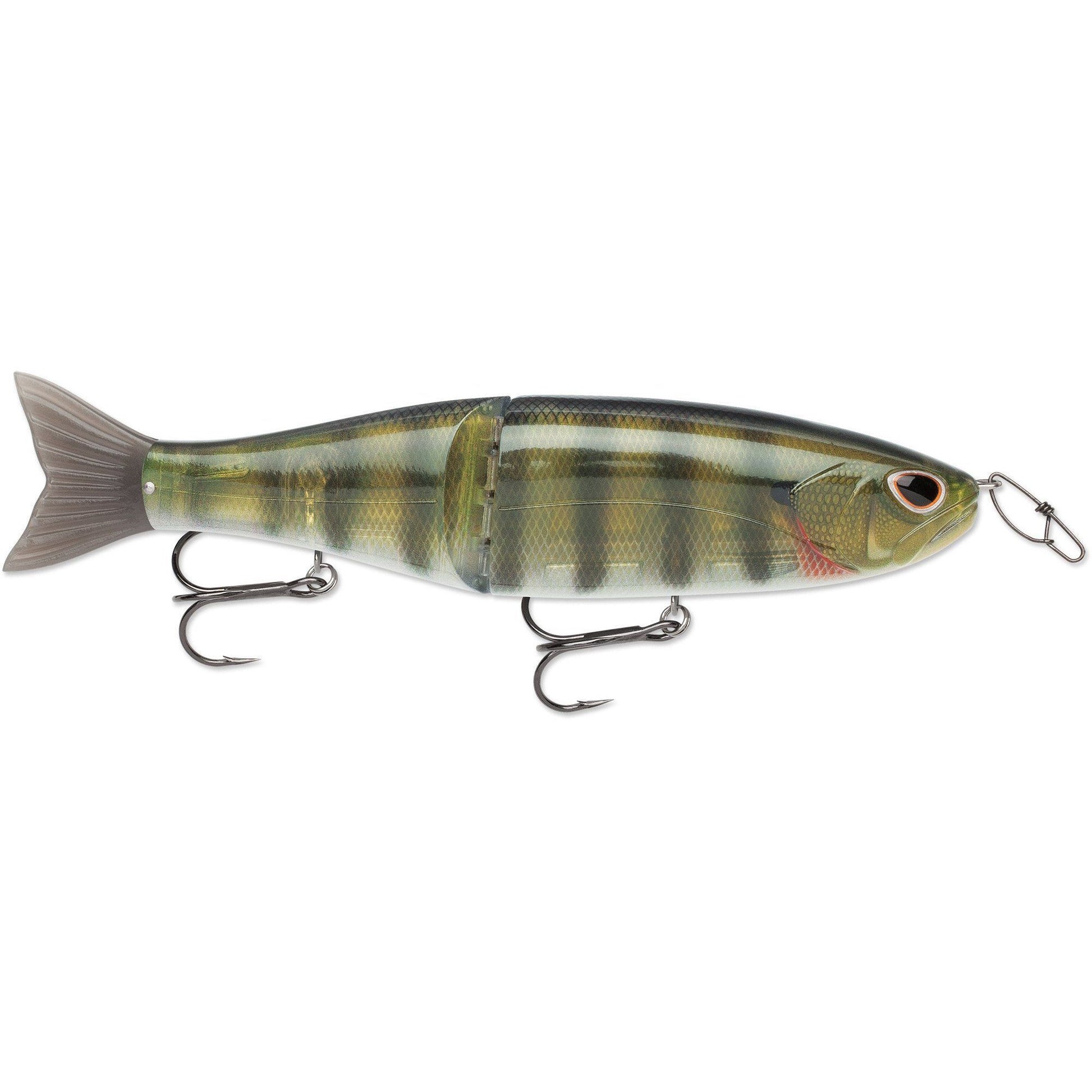 Storm Arashi Glide Swimbait Blue Gill-Green Gill-