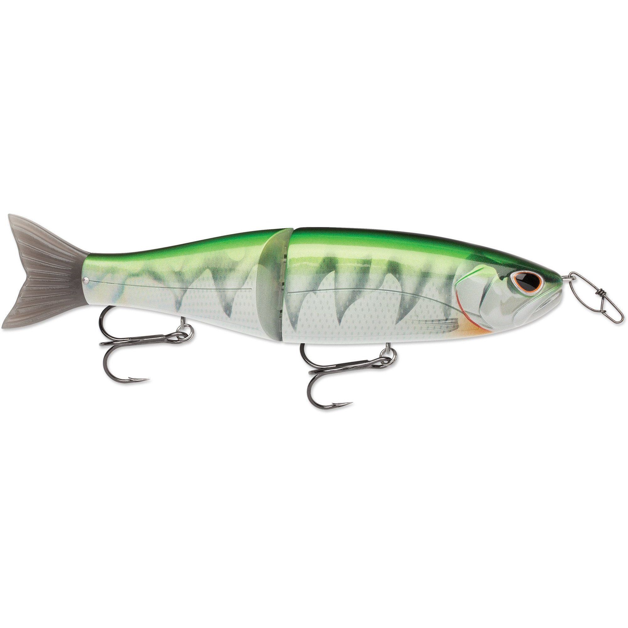 Storm Arashi Glide Swimbait Blue Gill-Oikawa Mesu-