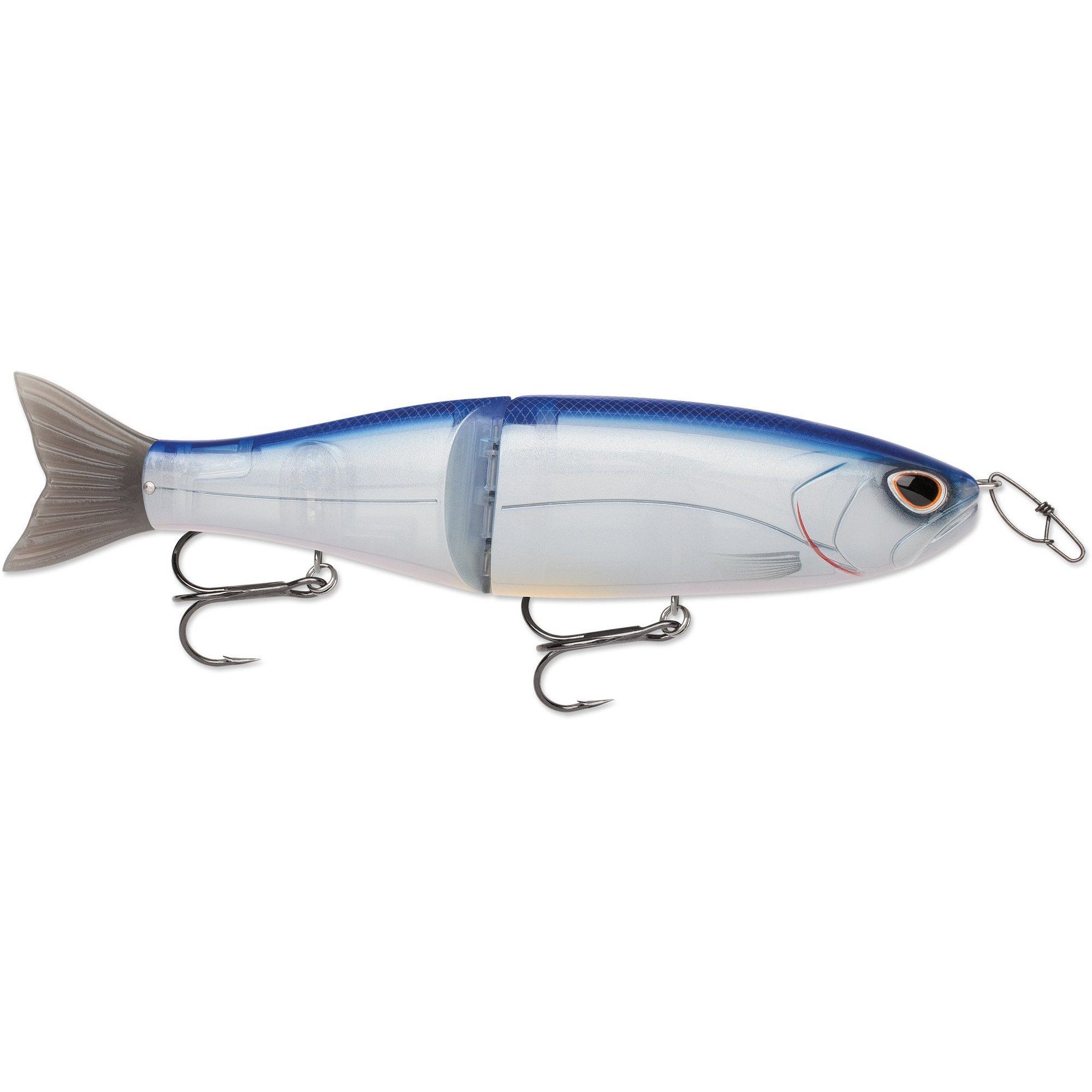 Storm Arashi Glide Swimbait Blue Gill-Pro Blue-