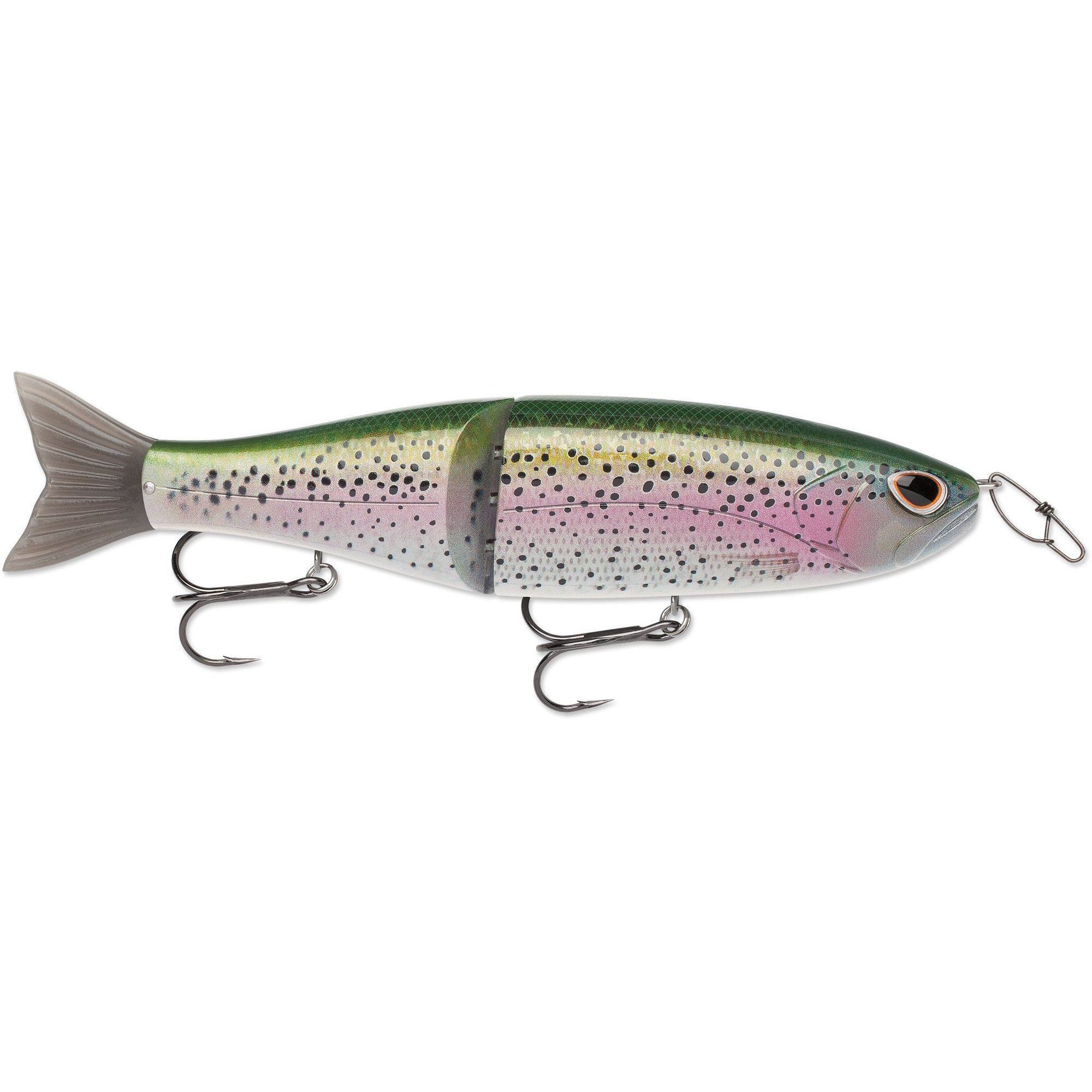 Storm Arashi Glide Swimbait Blue Gill-Rainbow Trout-