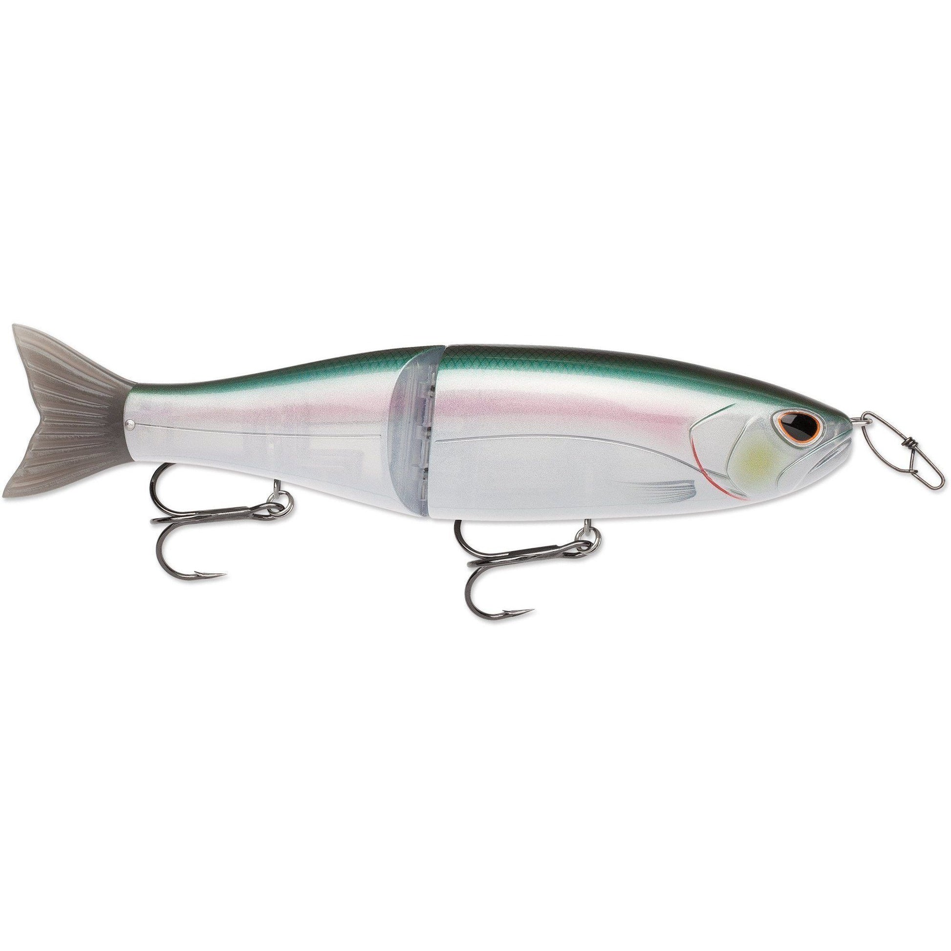Storm Arashi Glide Swimbait Blue Gill-Threadfin Shad-